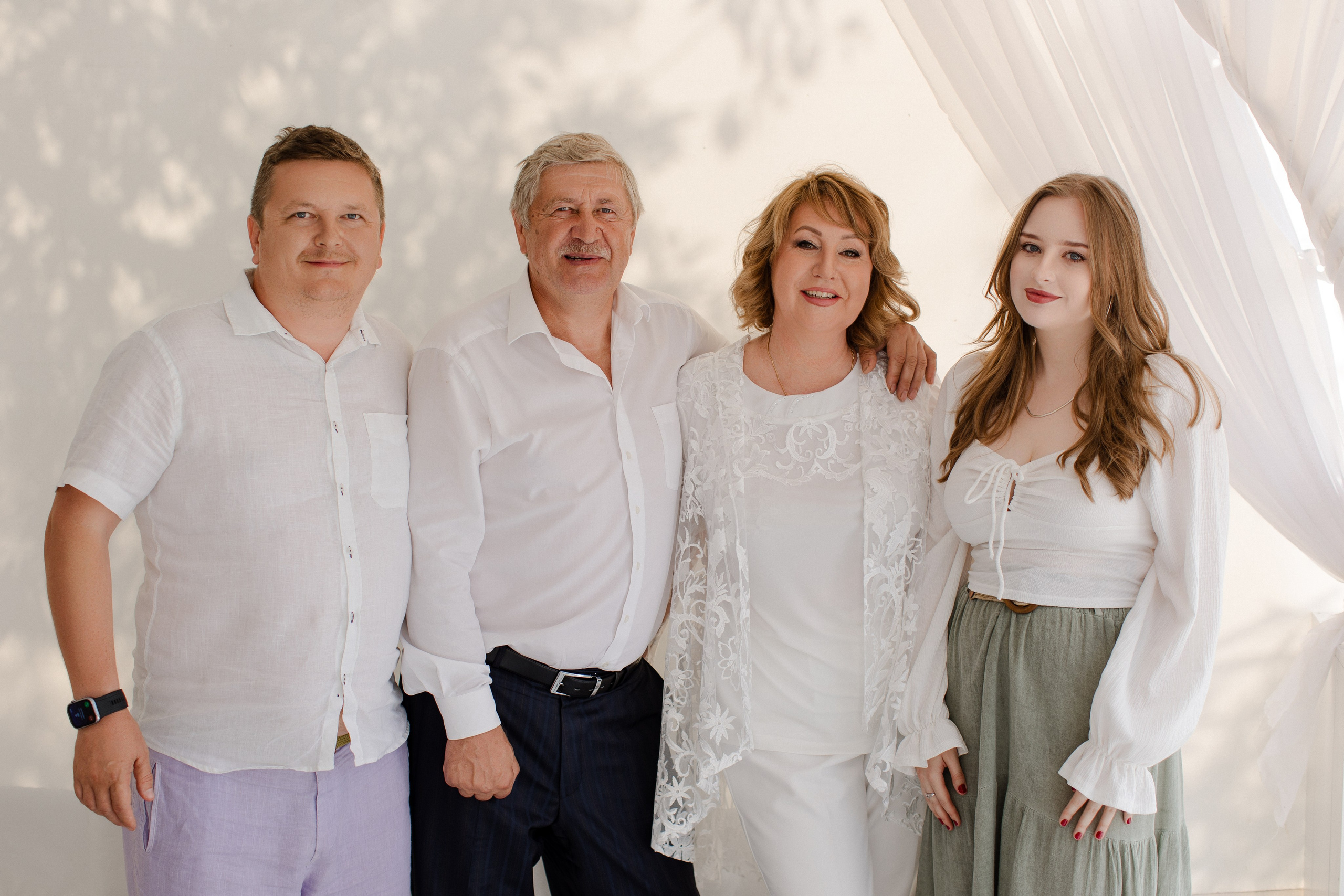 Свадьба. Семейный и детский фотограф в Москве Кузьмина Мария