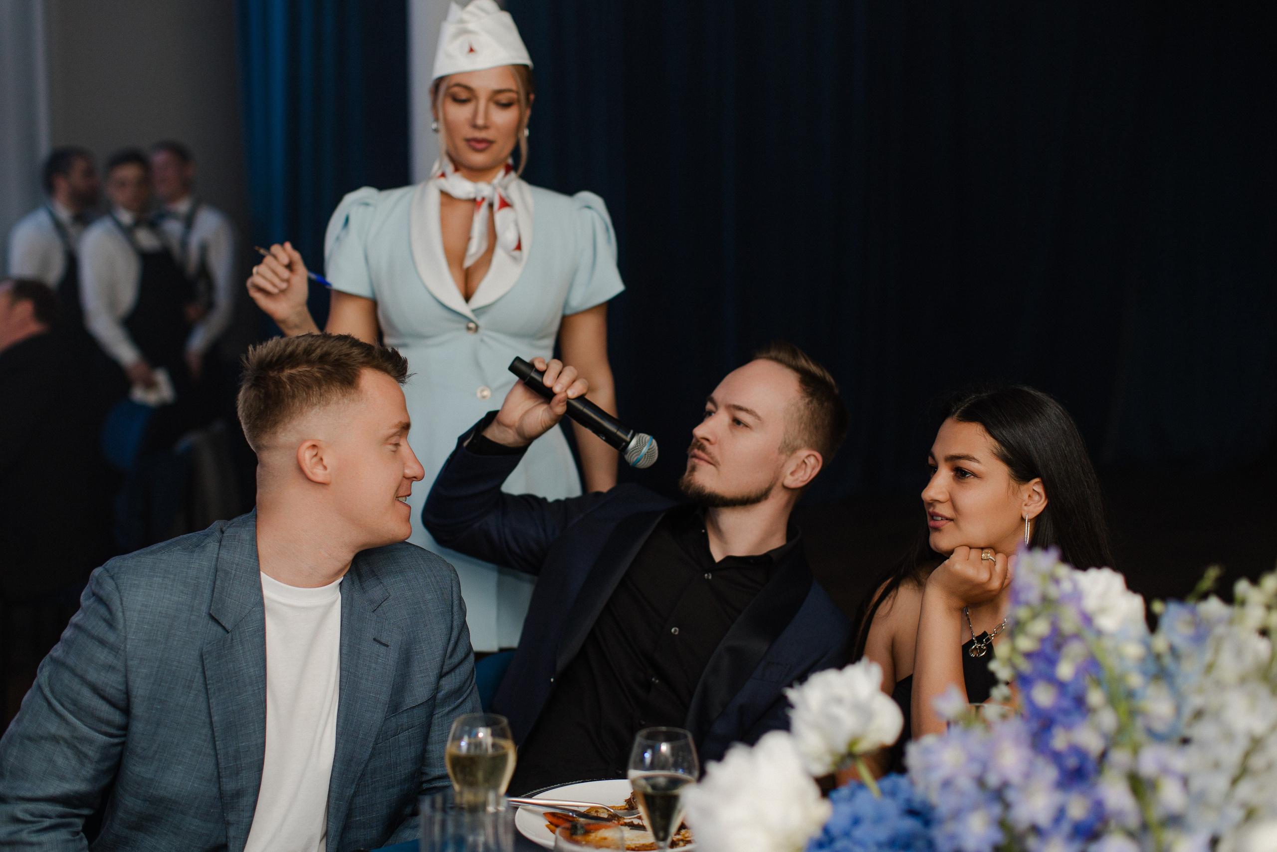 День рождения Илоны. Семейный и детский фотограф в Москве Кузьмина Мария