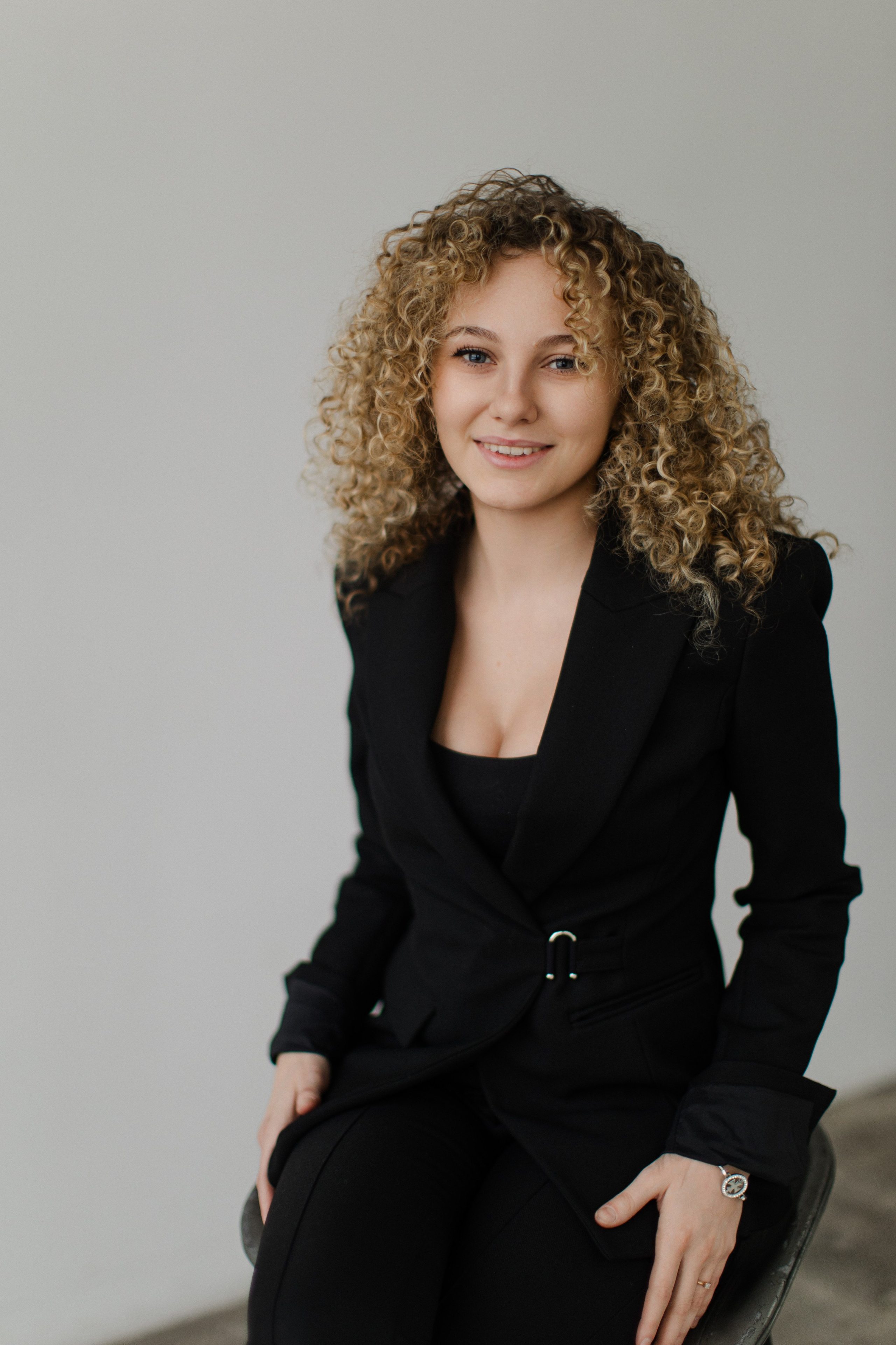 Мария с коллегами. Семейный и детский фотограф в Москве Кузьмина Мария