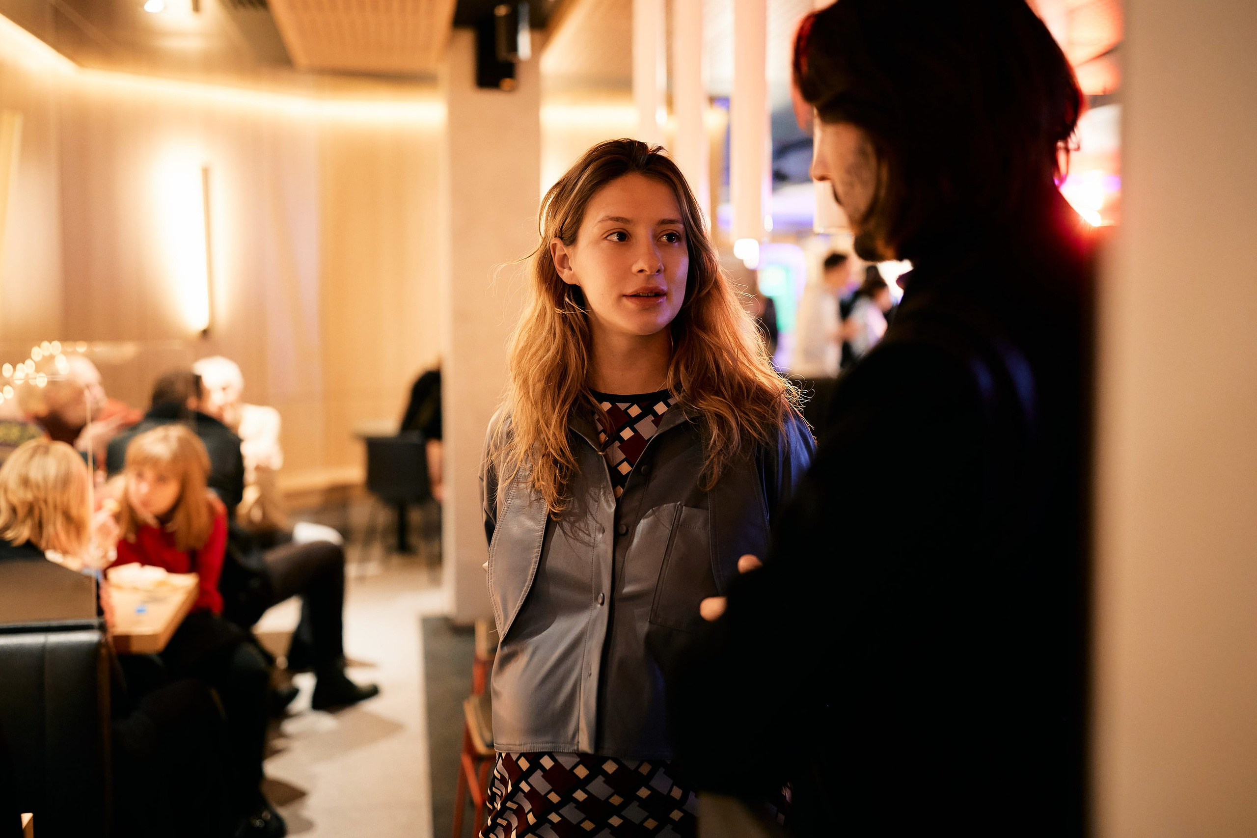 Макдональдс. Всё включено. Дмитрий Смирнов. Фотография, дизайн