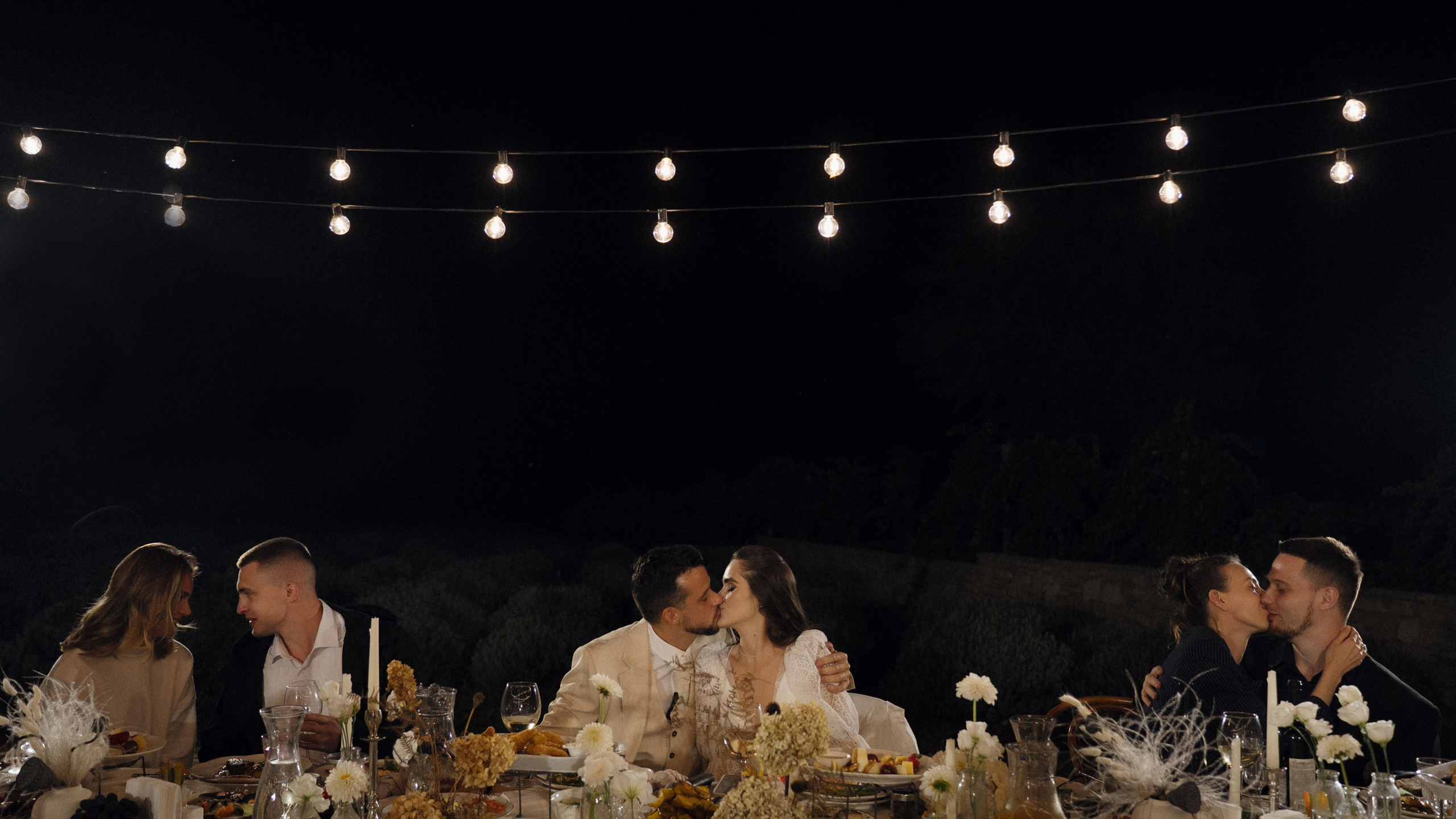 Любовь в Шато. Свадебный фотограф в Краснодаре и Сочи Винидиктова Екатерина