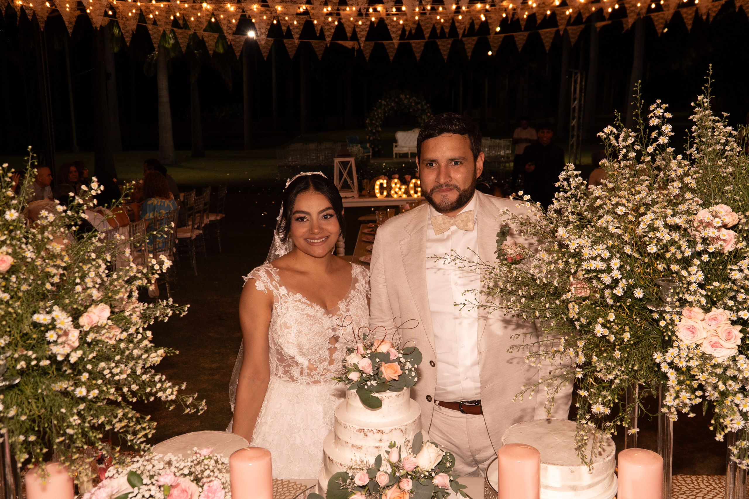 Carola & Gerson. Wedding Photographer in Barcelona and Medellin