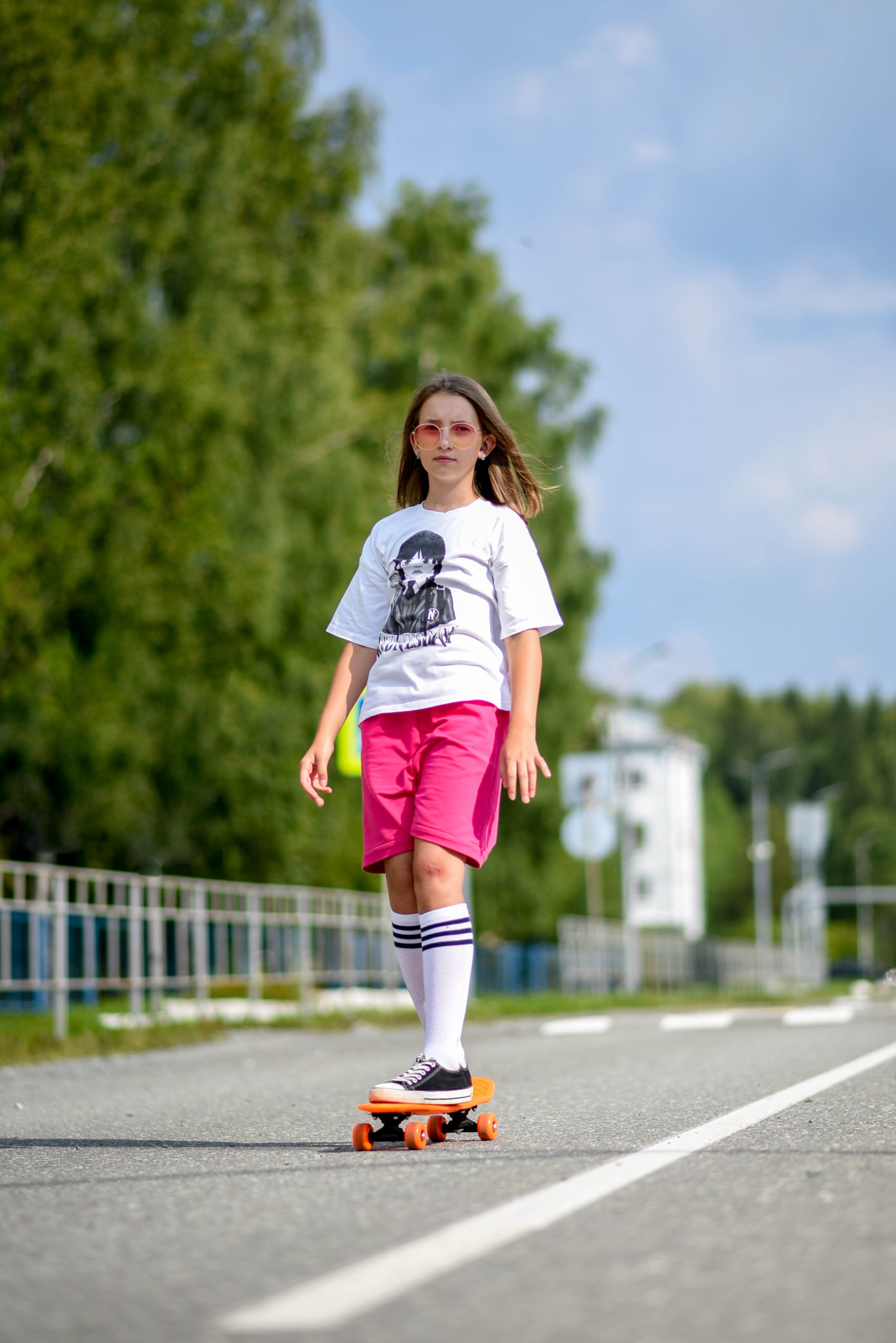 Детская фотосессия