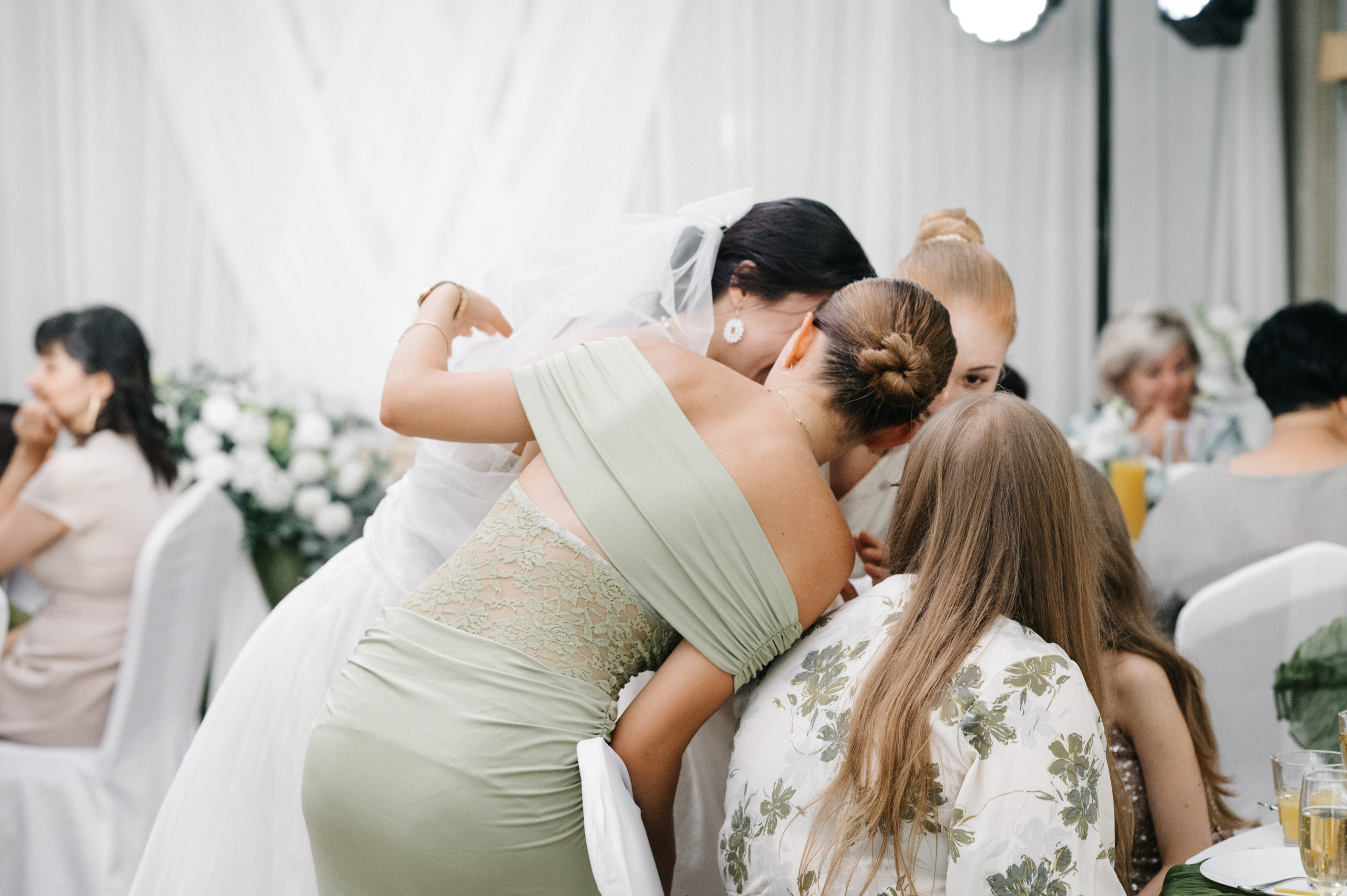 Про любовь. Фотограф Ким Ангелина