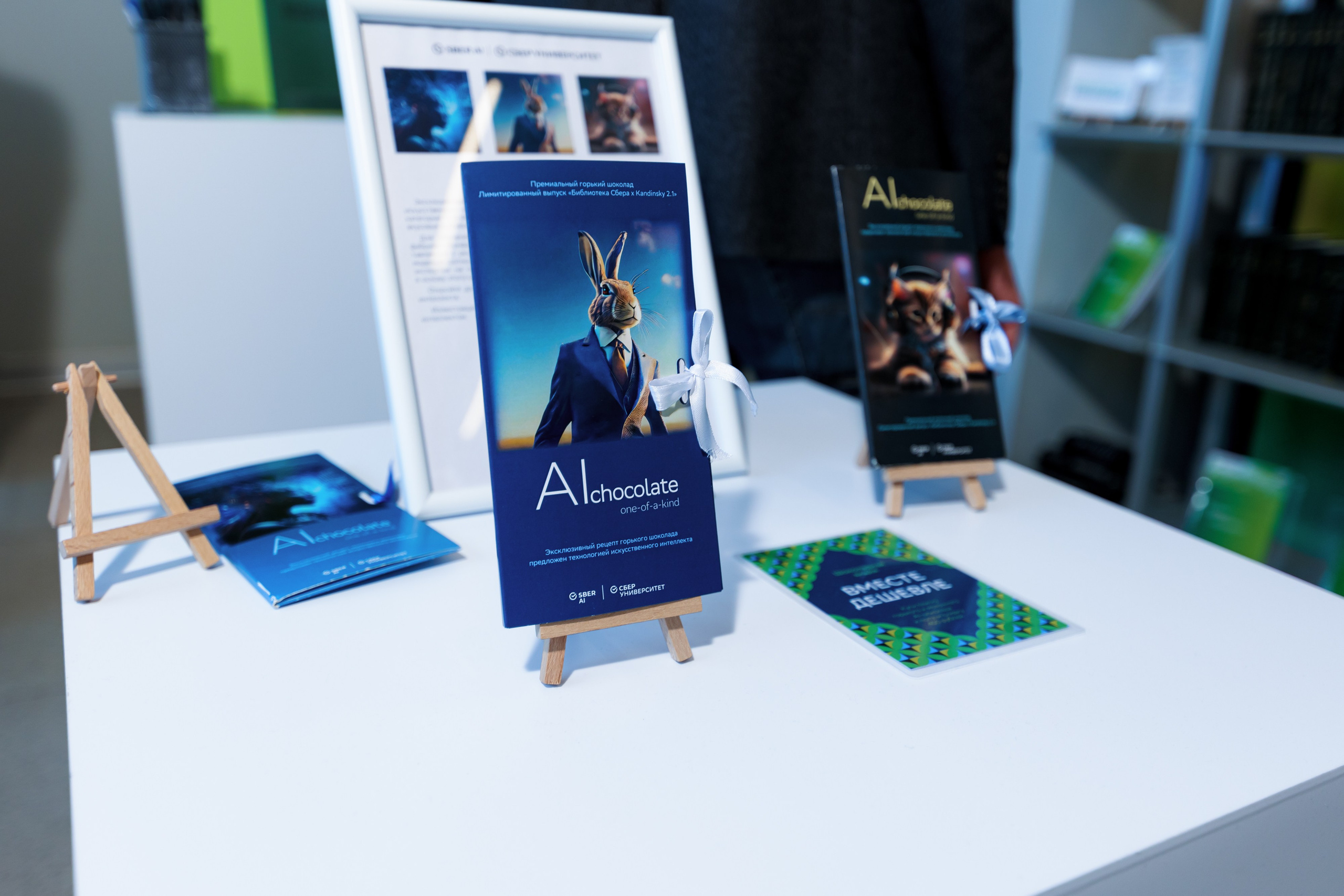 СберУниверситет | VII Конференция. Репортажный фотограф Семён Борисов | Москва