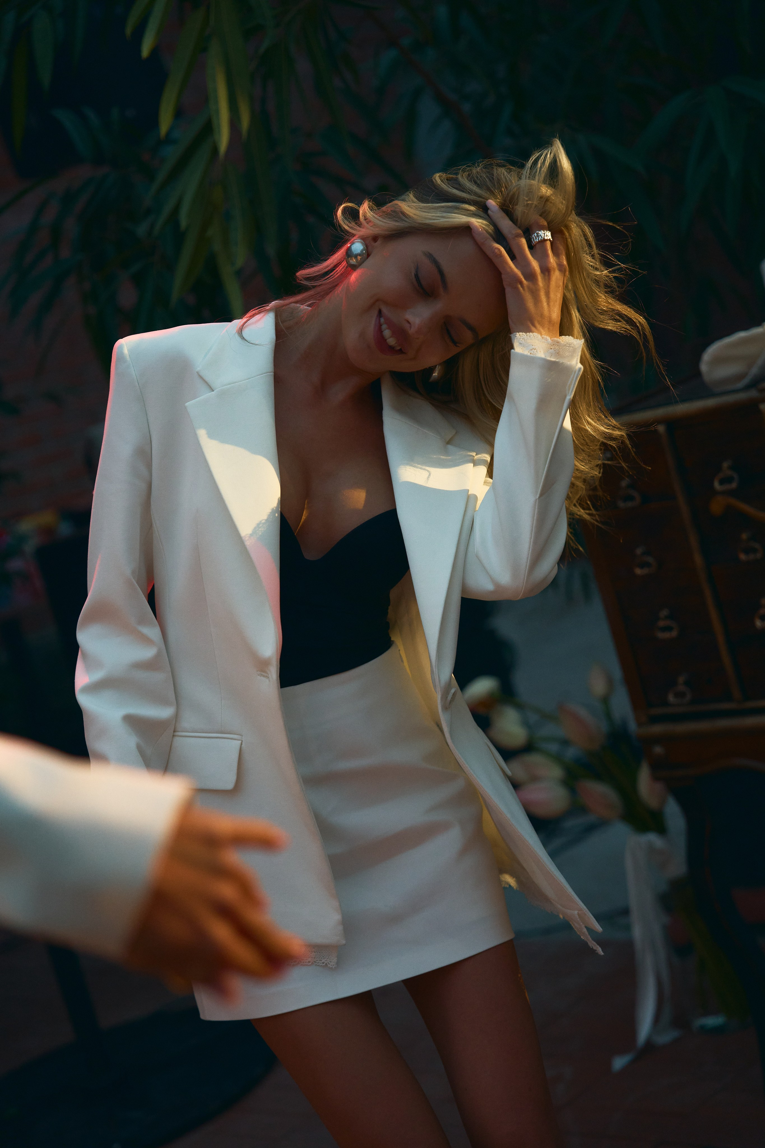 Александр и Юлия. Главная