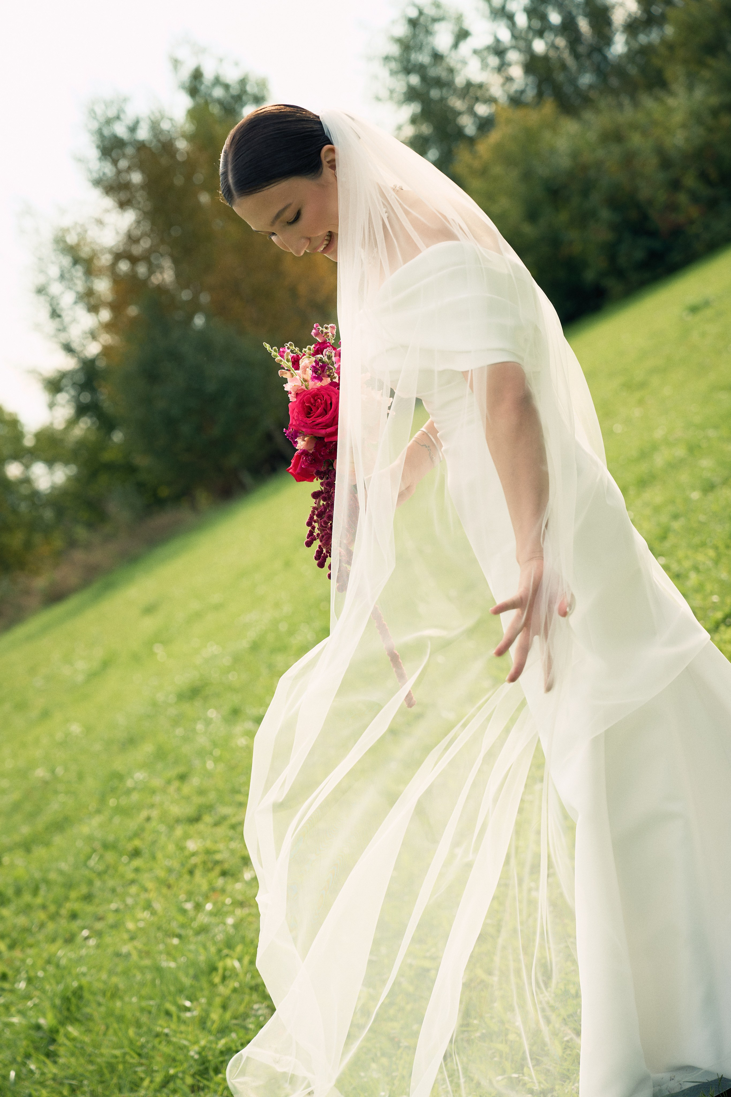 Дмитрий & Элина. Главная