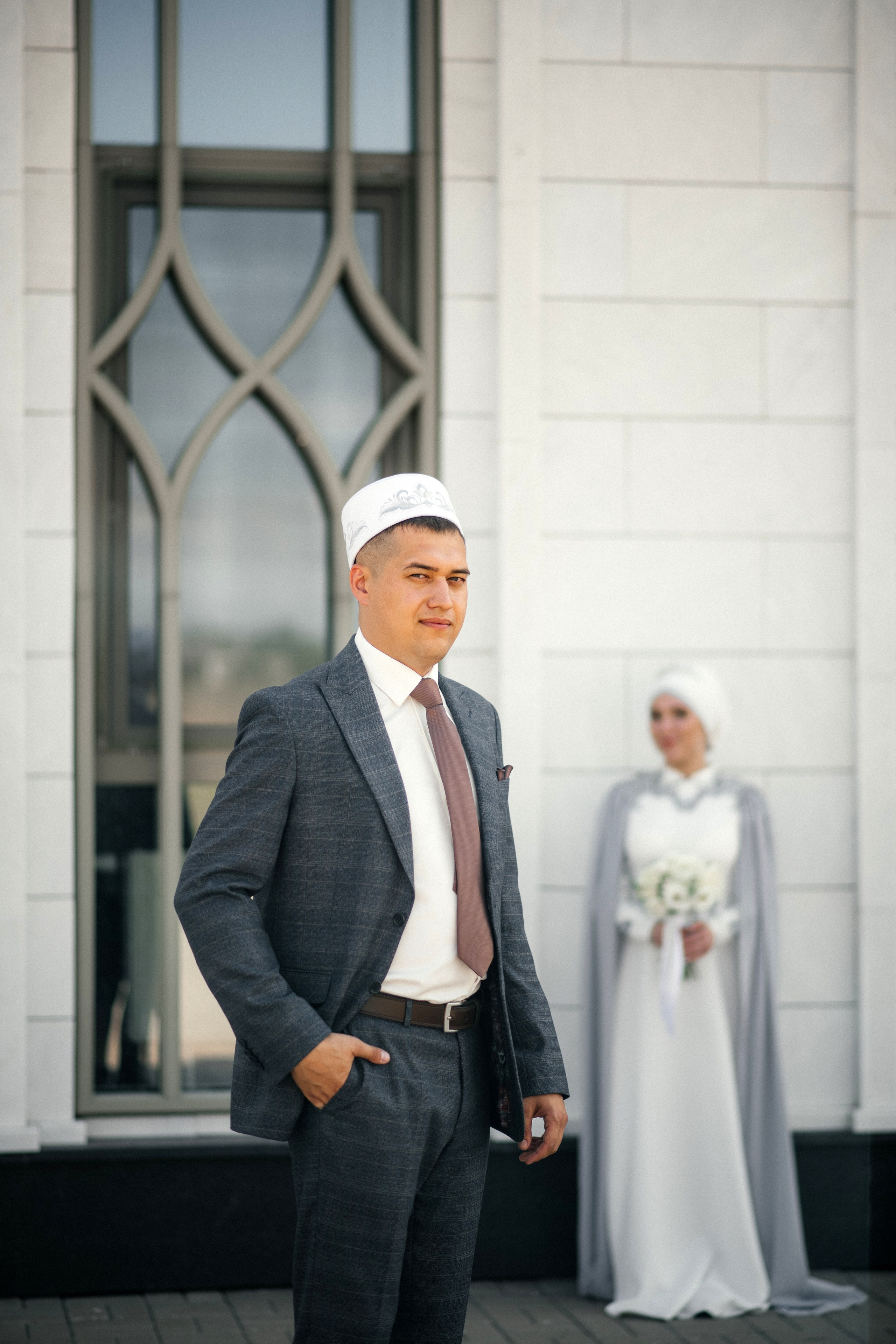 Ильназ и Зиля. Главная