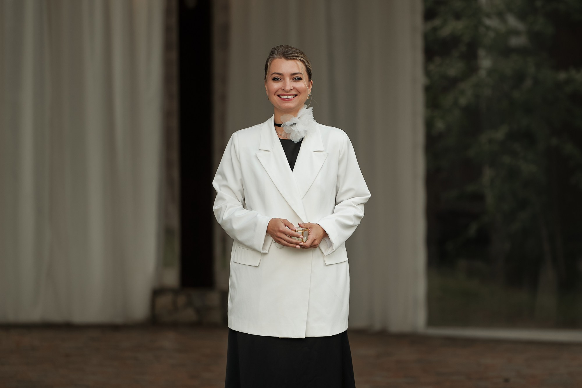 Коля и Яна. Свадебный фотограф в Барнауле Дмитрий Медведев