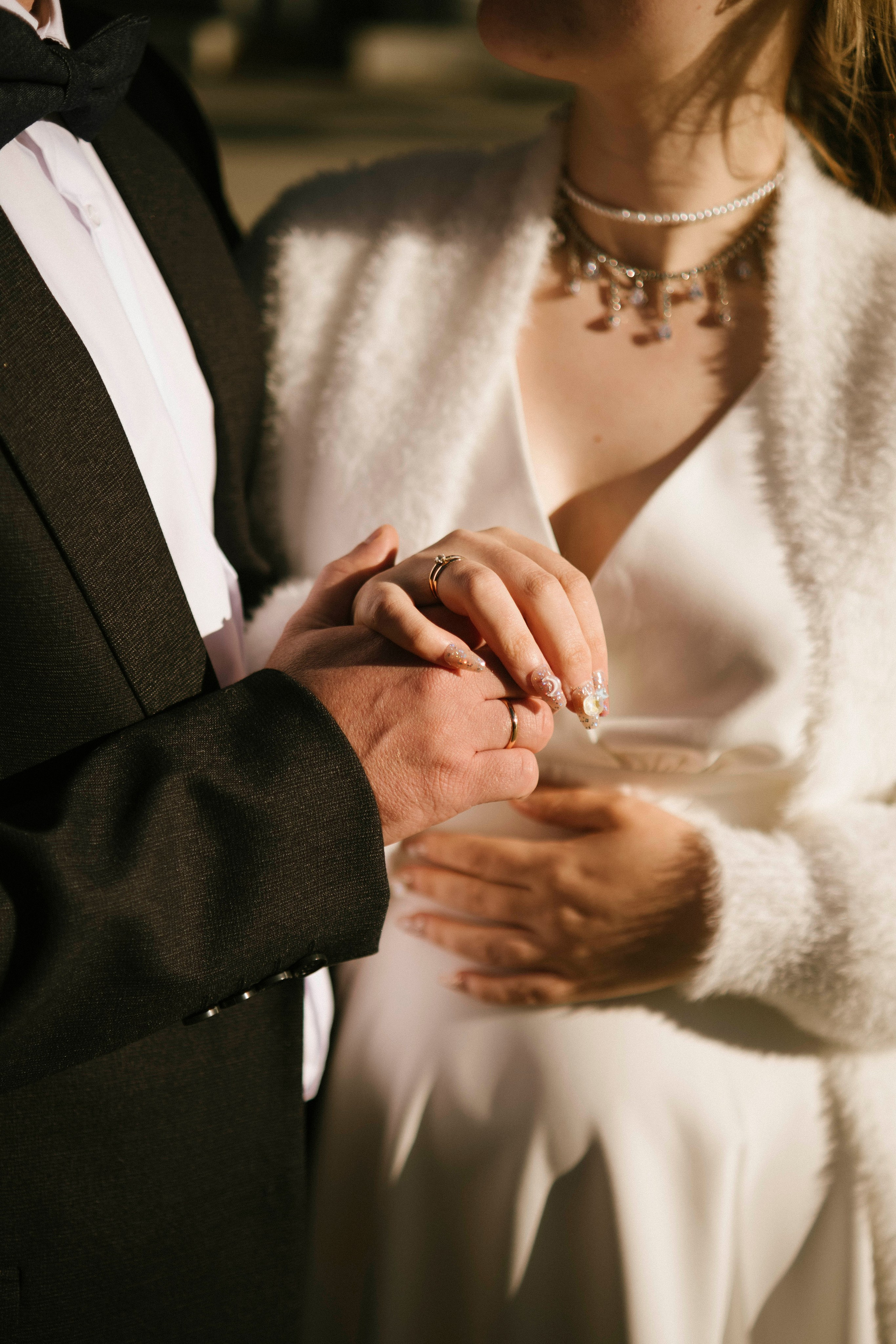 Свадебные. Фотограф Благовещенск I Анастасия Кейн