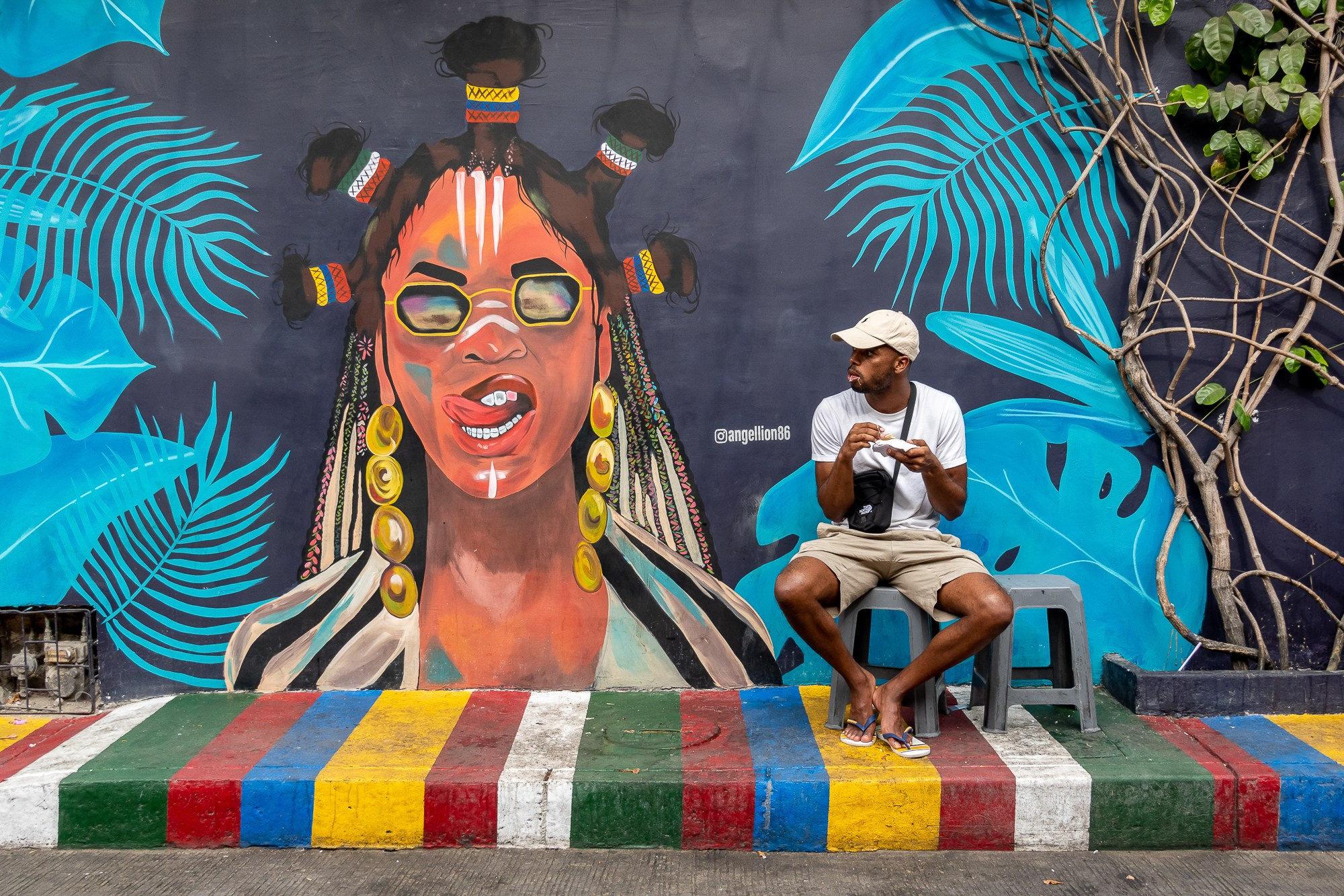 Алексей Скоробогатько, фотограф  г. Картахена, Колумбия. Alexey Skorobogatko, photographer, Cartagena, Colombia. Фотограф Алексей Скоробогатько
