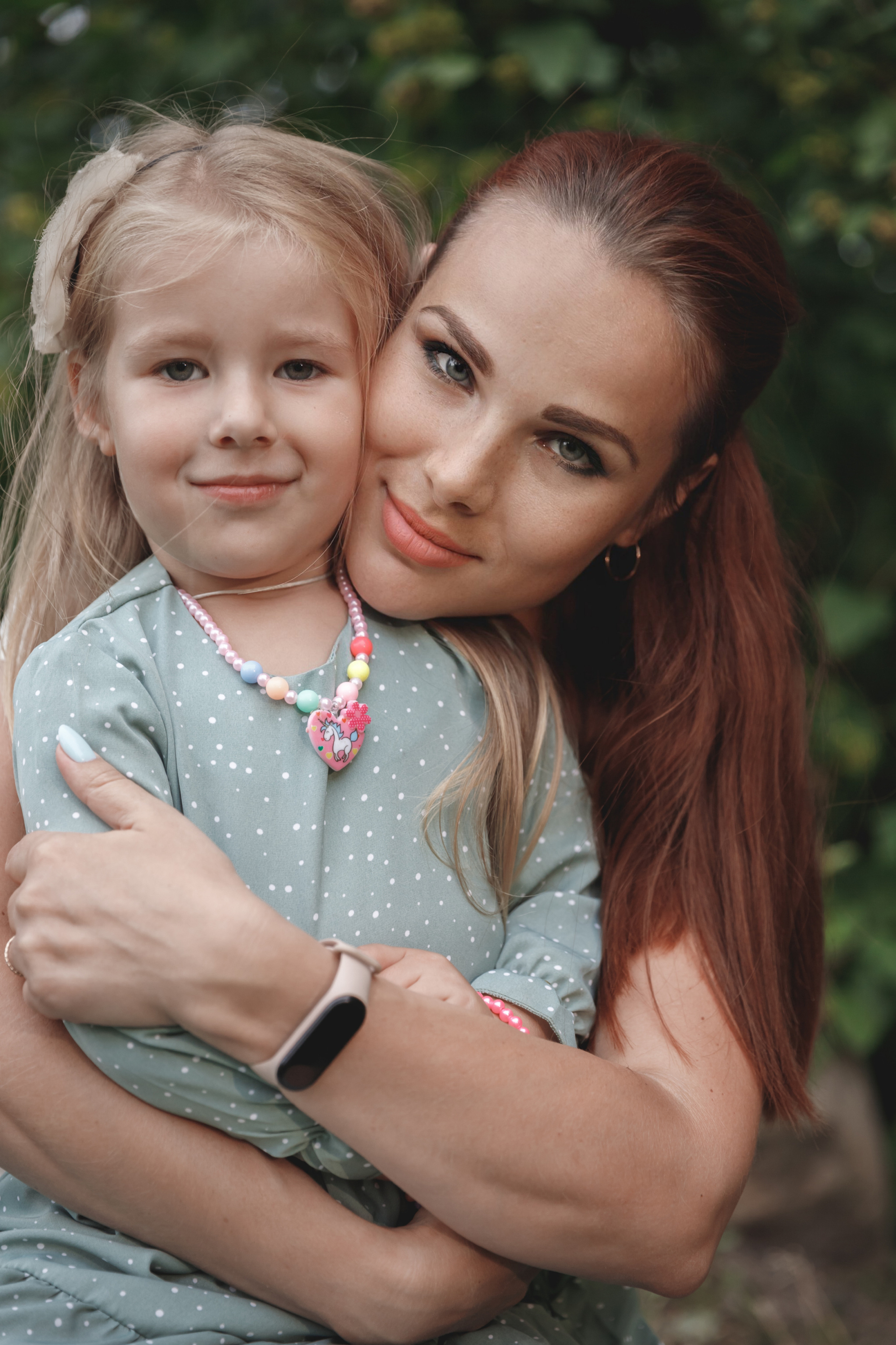 Семейная фотосесия. Семейный фотограф в Туле Яна Денисова — семейная фотосессия