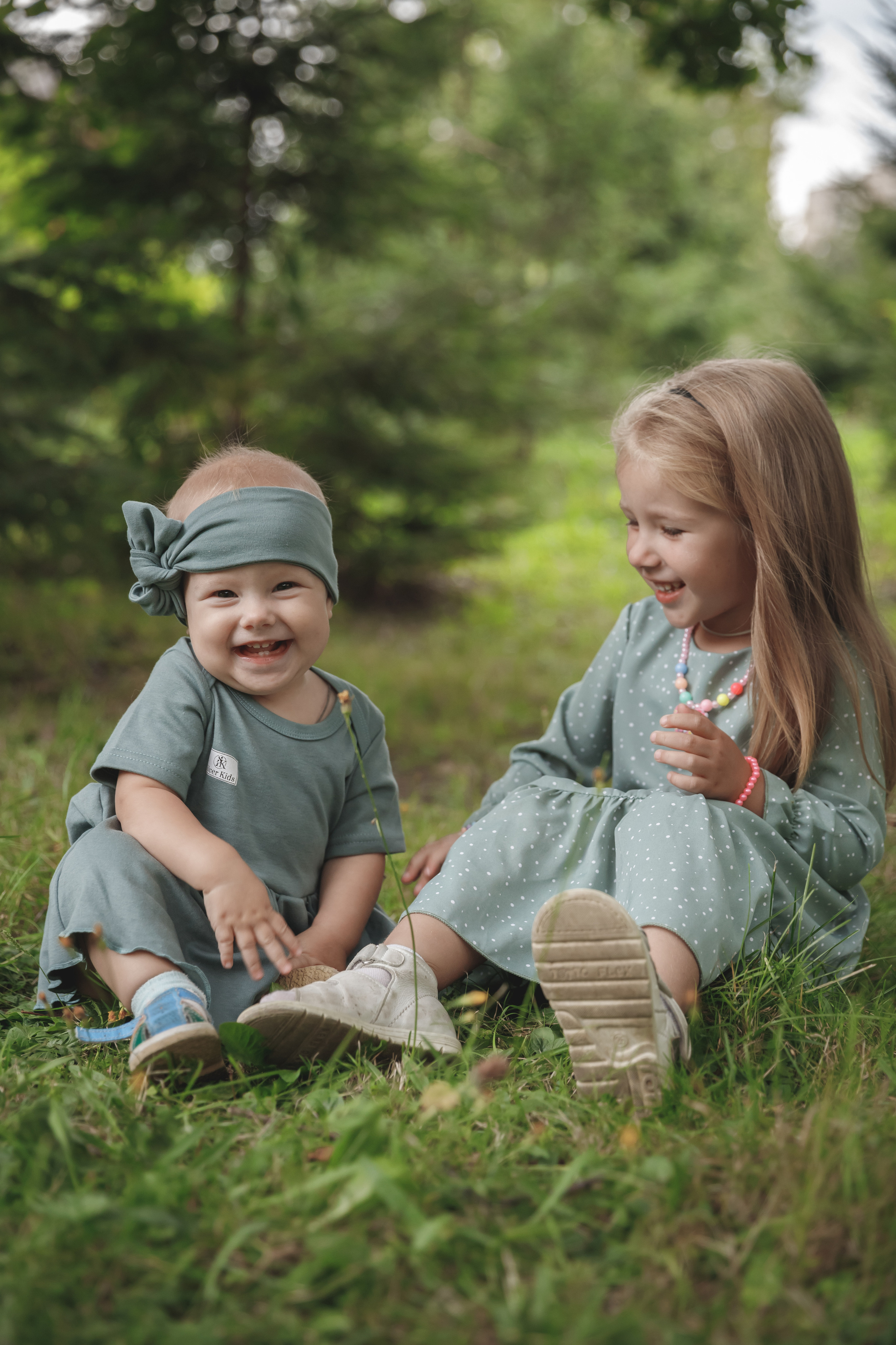 Семейная фотосесия. Семейный фотограф в Туле Яна Денисова — семейная фотосессия