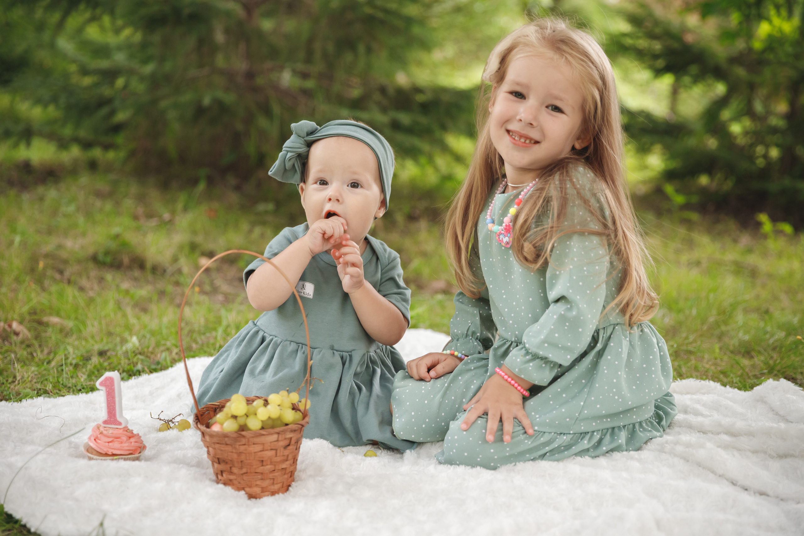 Семейная фотосесия. Семейный фотограф в Туле Яна Денисова — семейная фотосессия