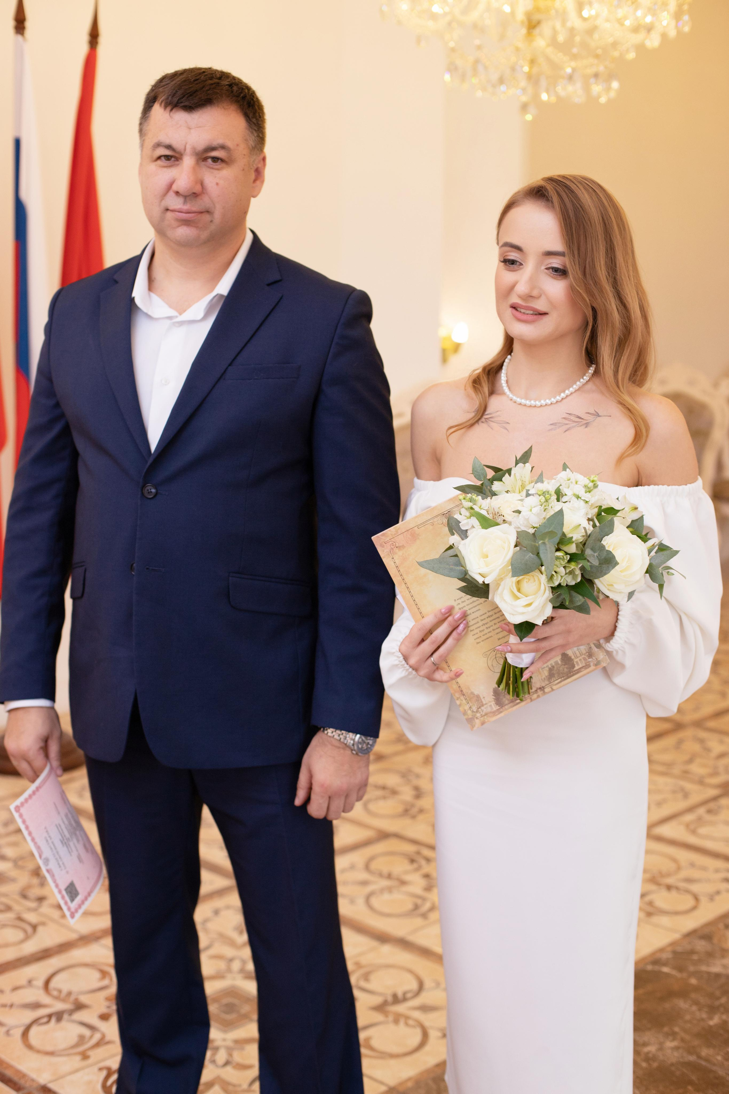 Свадьба Кристина и Александр. Семейный фотограф в Туле Яна Денисова — семейная фотосессия