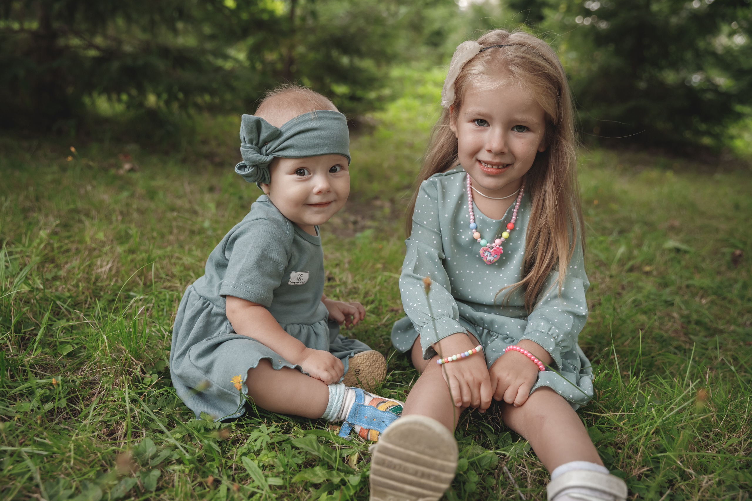 Семейная фотосесия. Семейный фотограф в Туле Яна Денисова — семейная фотосессия