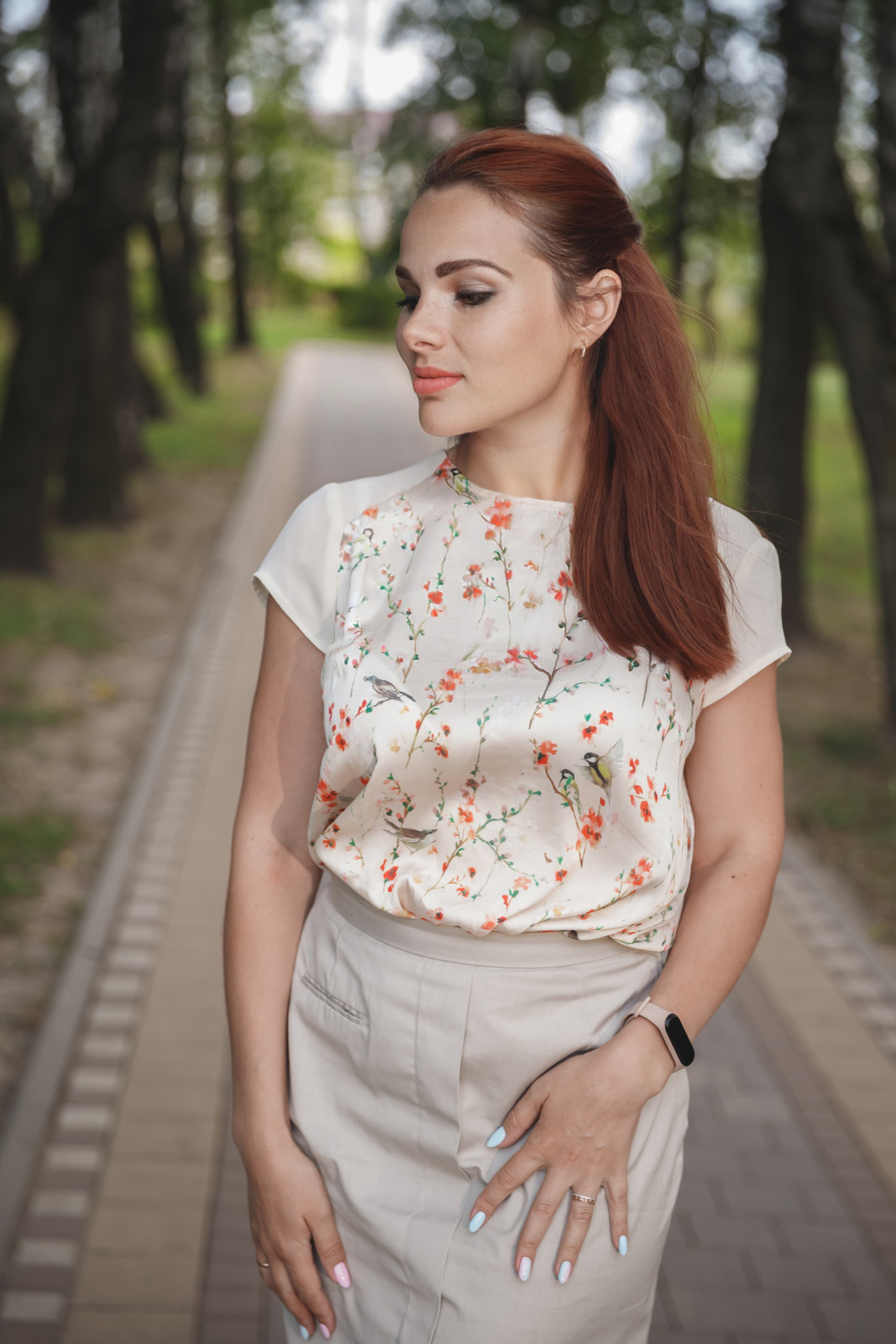 Семейная фотосесия. Семейный фотограф в Туле Яна Денисова — семейная фотосессия