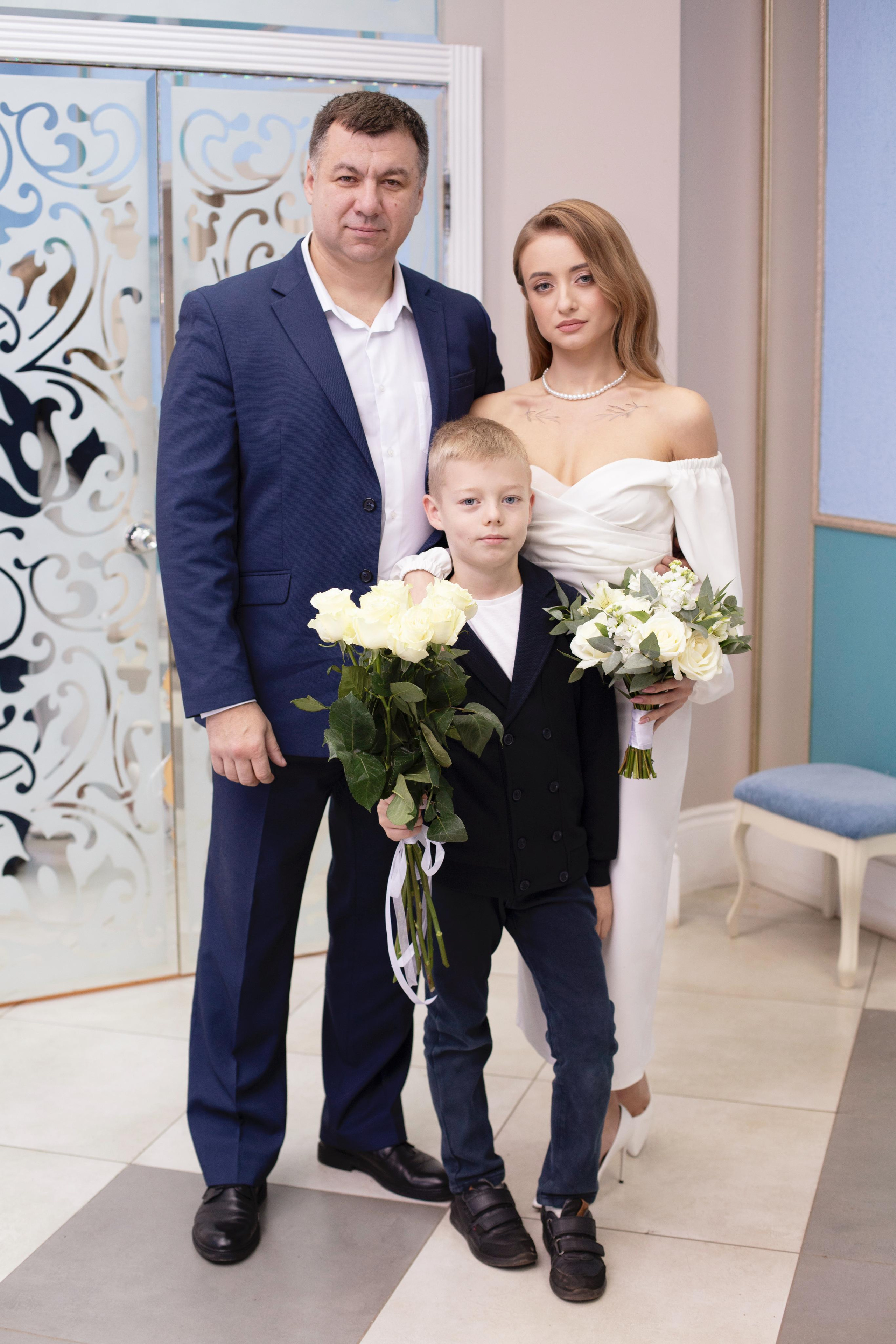 Свадьба Кристина и Александр. Семейный фотограф в Туле Яна Денисова — семейная фотосессия