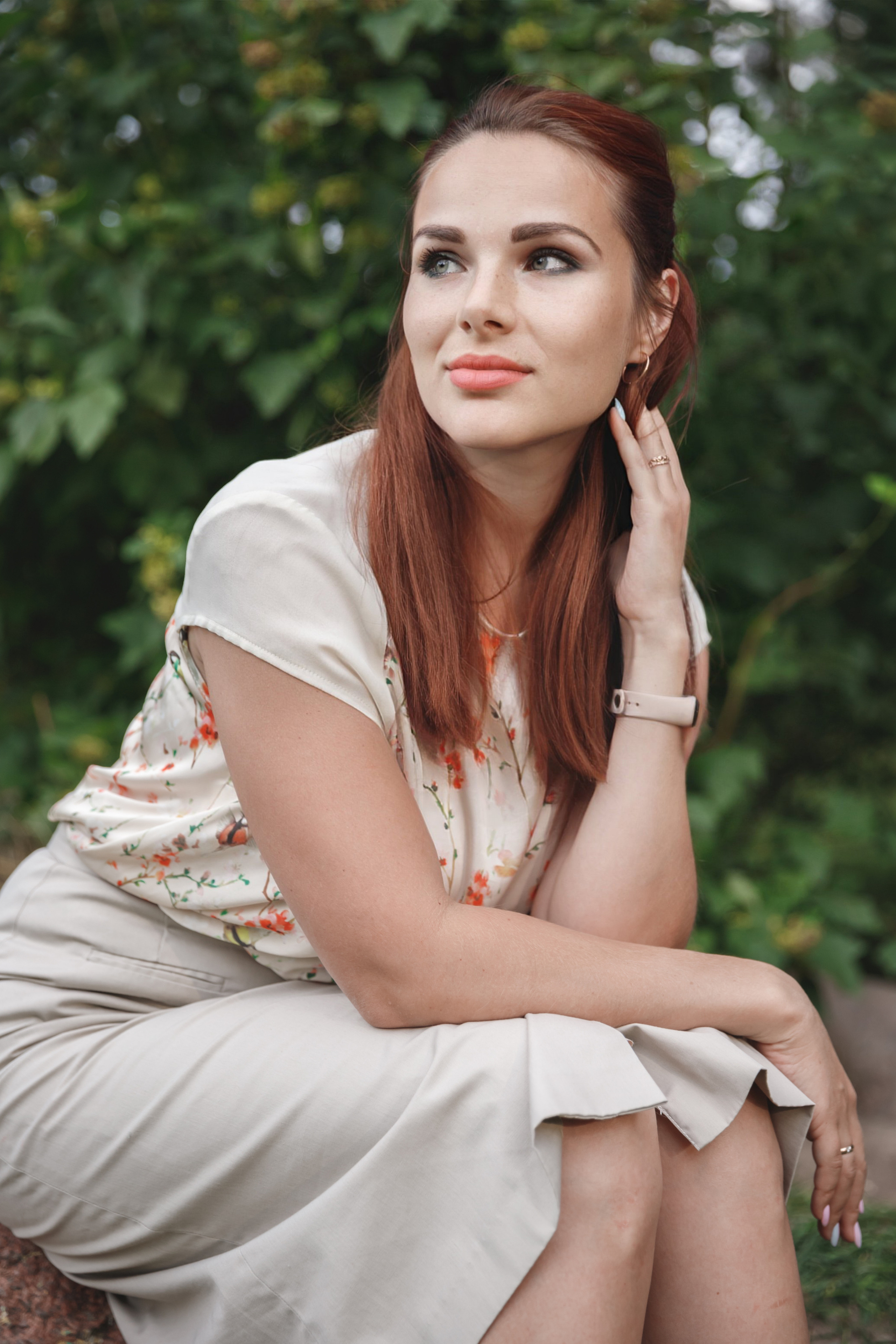 Семейная фотосесия. Семейный фотограф в Туле Яна Денисова — семейная фотосессия