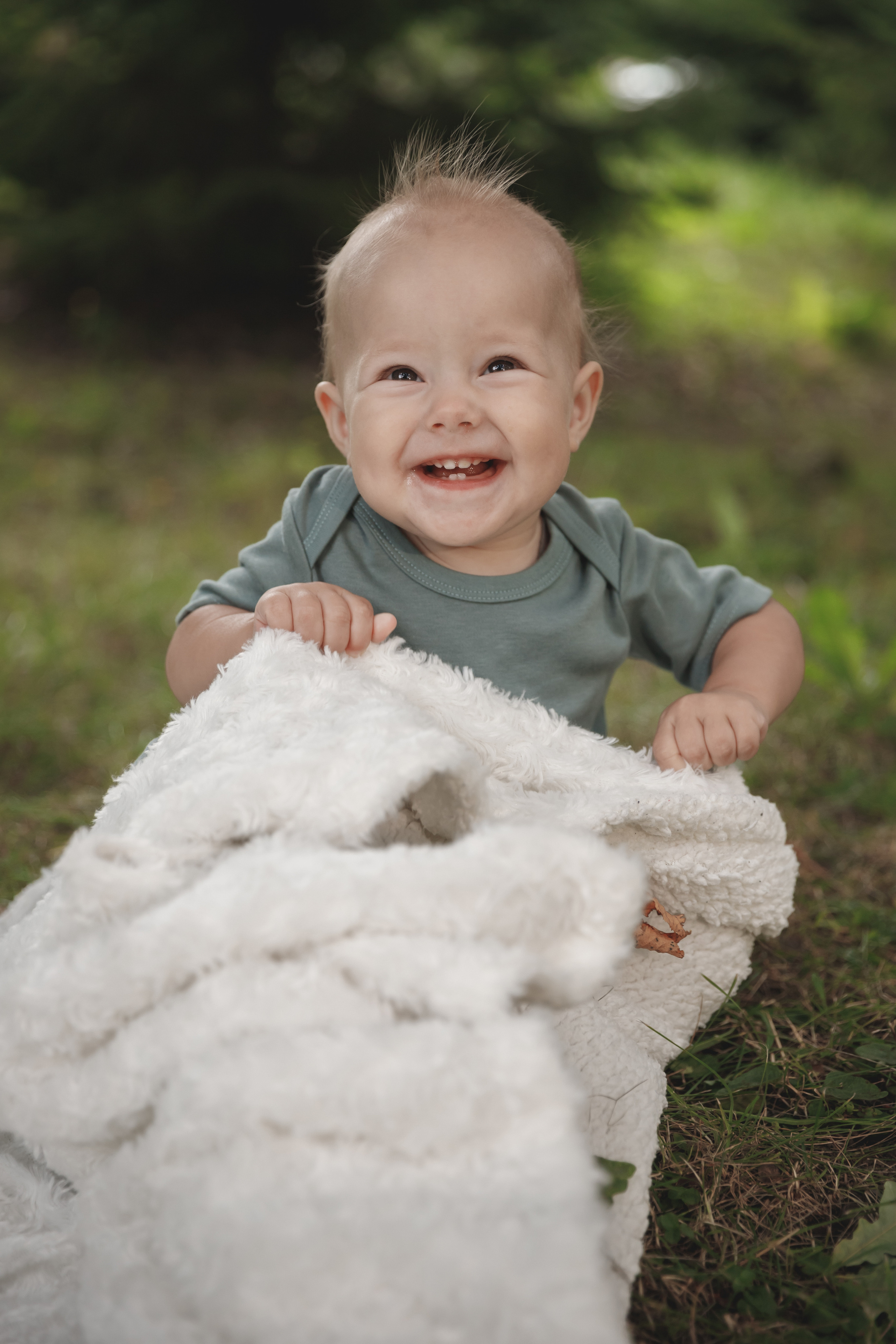 Семейная фотосесия. Семейный фотограф в Туле Яна Денисова — семейная фотосессия
