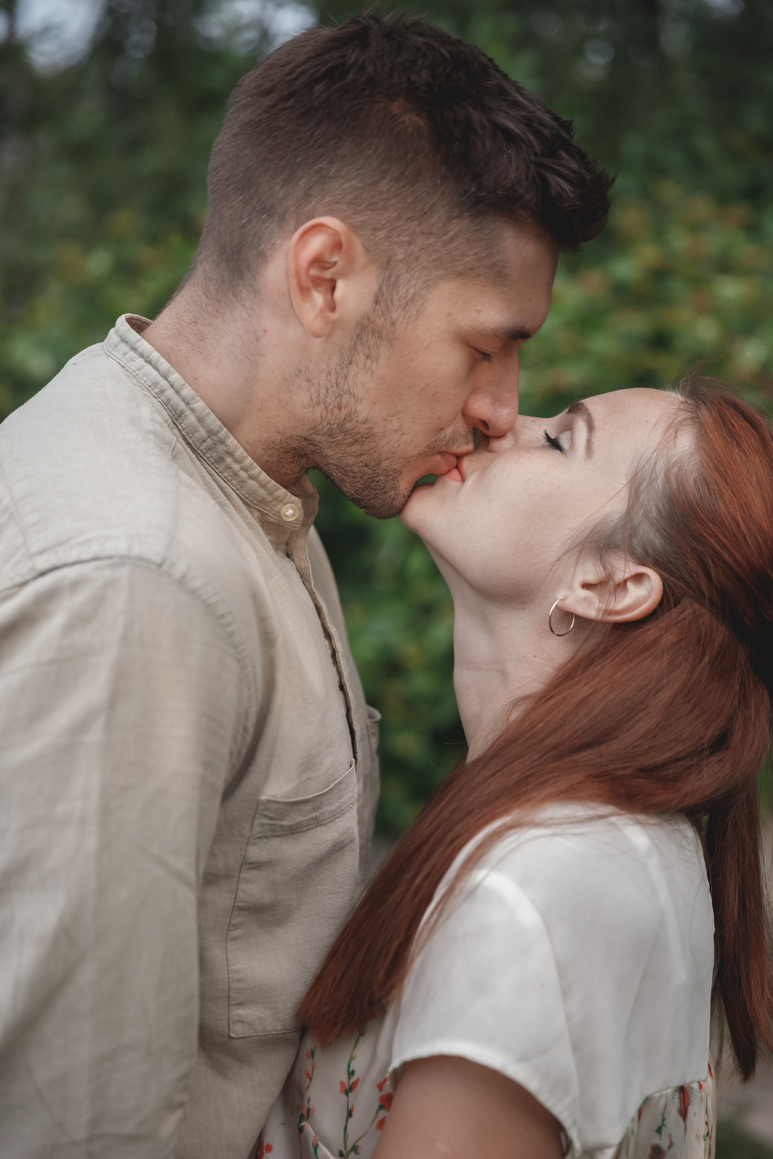 Семейная фотосесия. Семейный фотограф в Туле Яна Денисова — семейная фотосессия