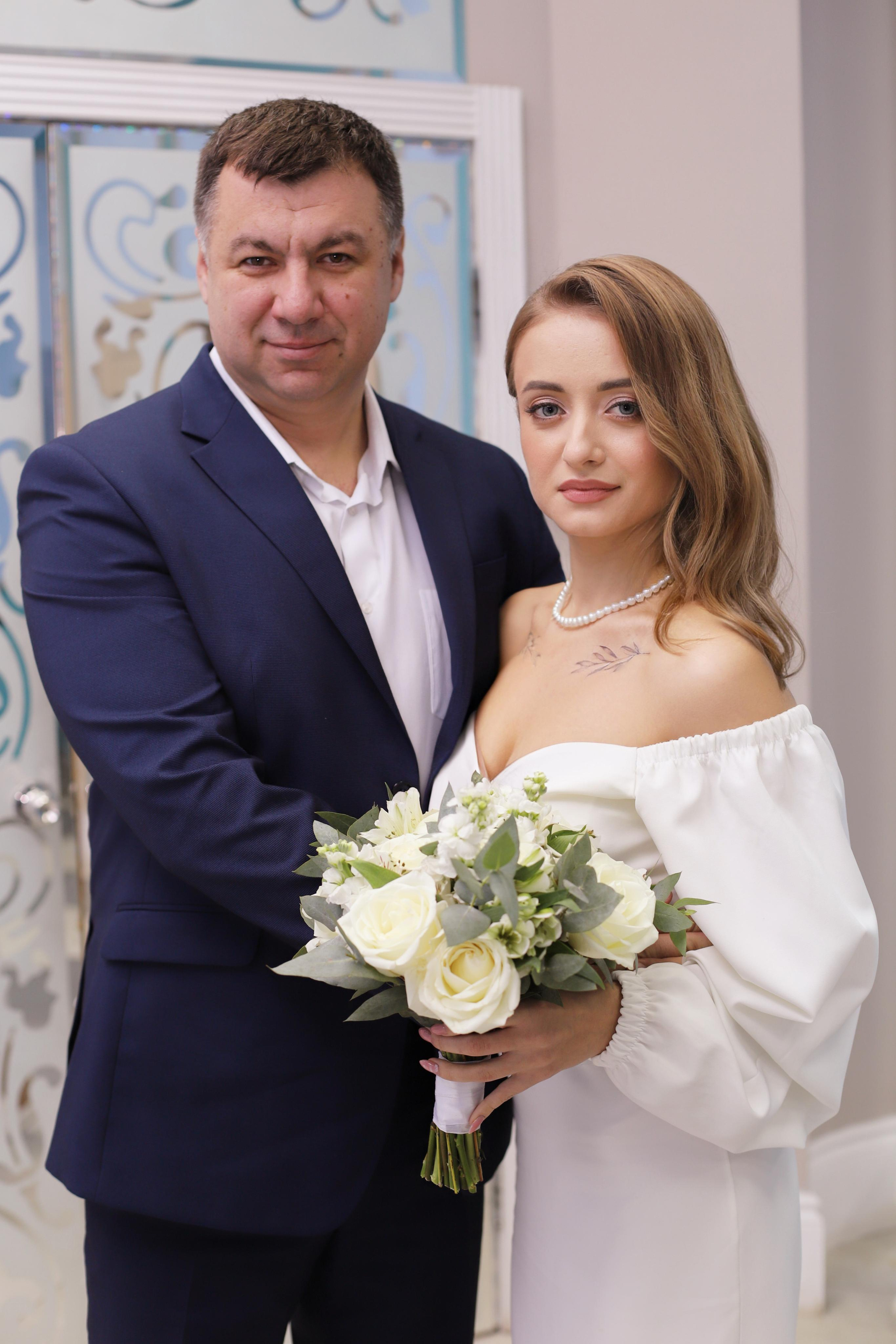 Свадьба Кристина и Александр. Семейный фотограф в Туле Яна Денисова — семейная фотосессия