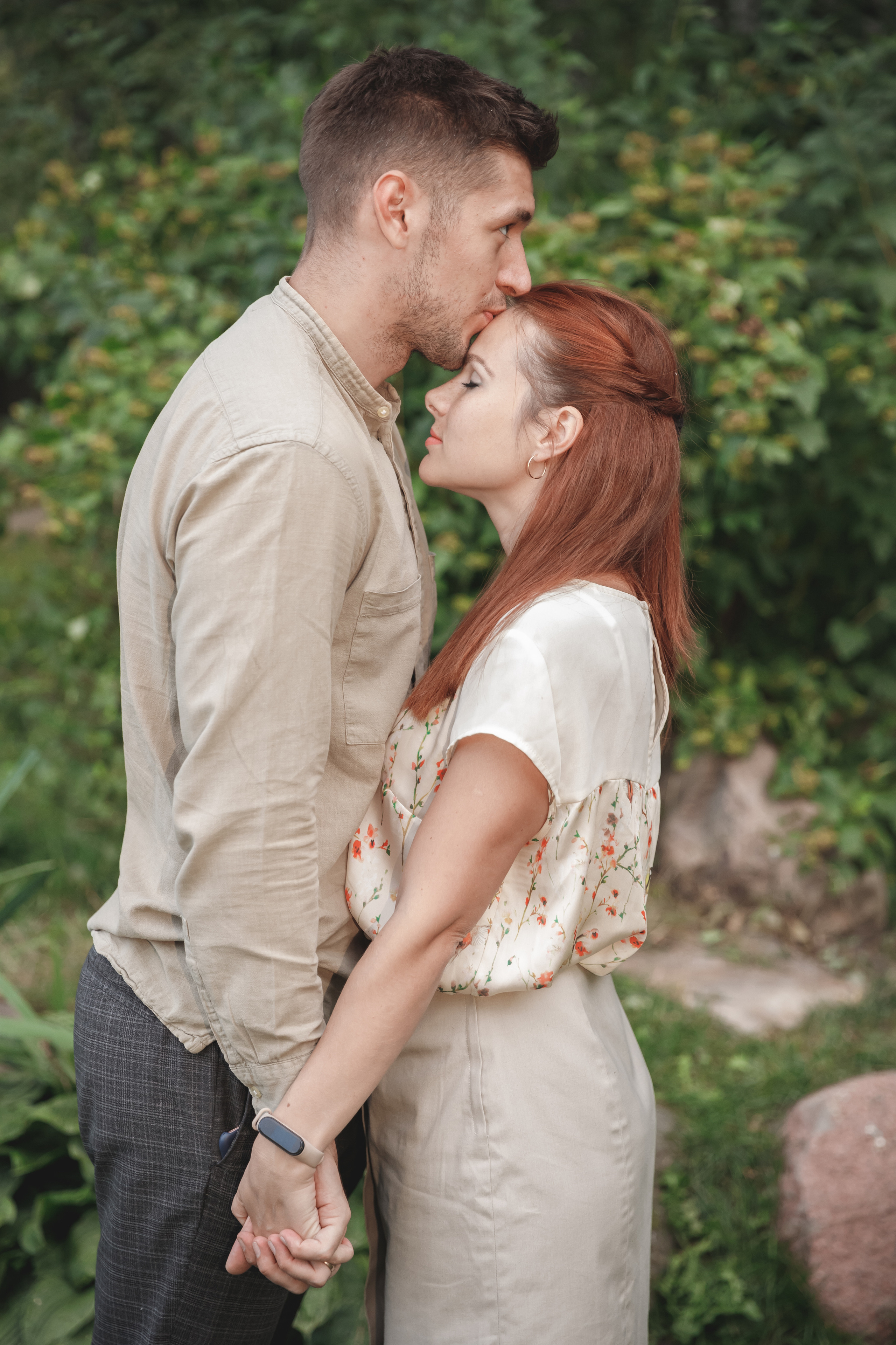 Семейная фотосесия. Семейный фотограф в Туле Яна Денисова — семейная фотосессия