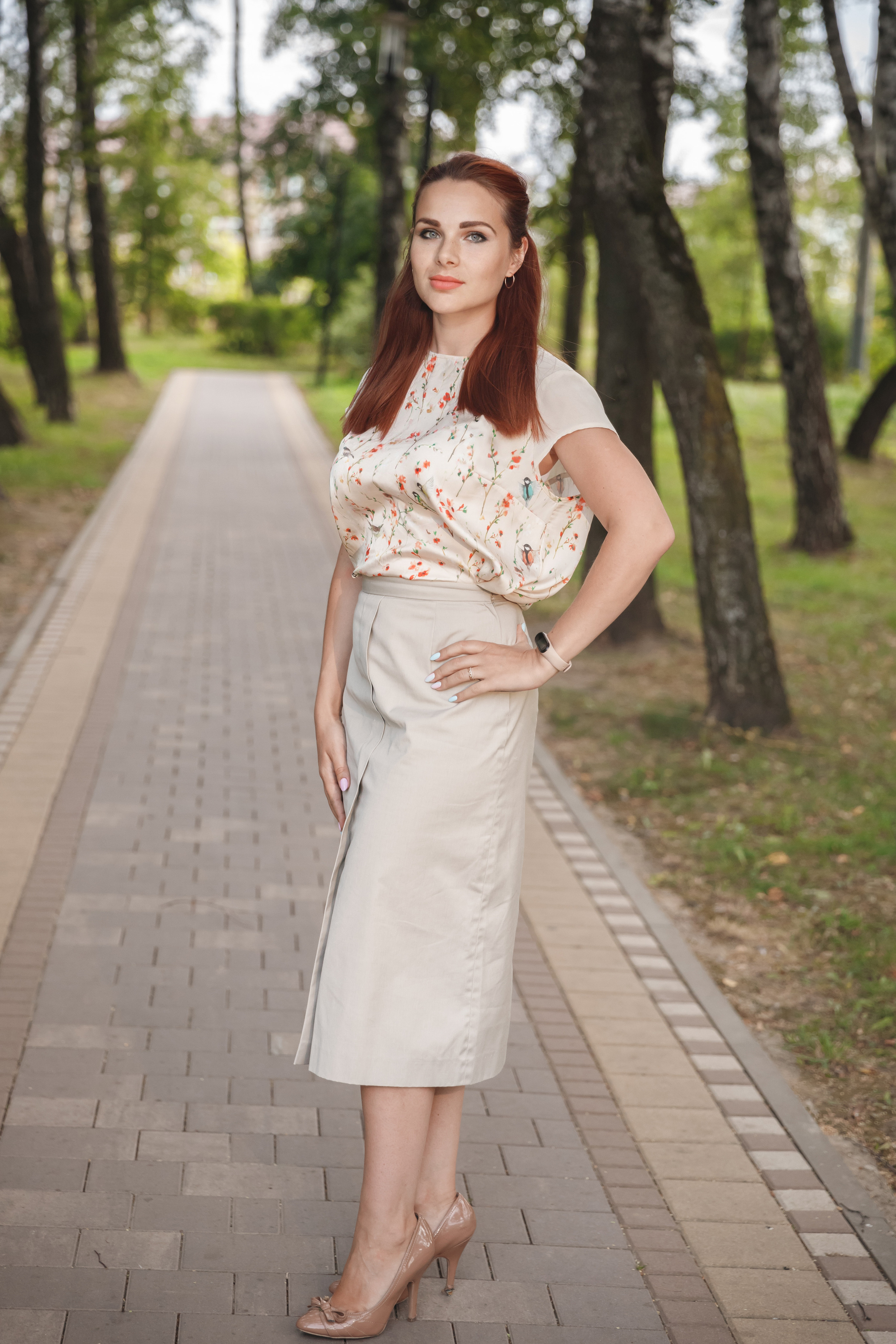 Семейная фотосесия. Семейный фотограф в Туле Яна Денисова — семейная фотосессия