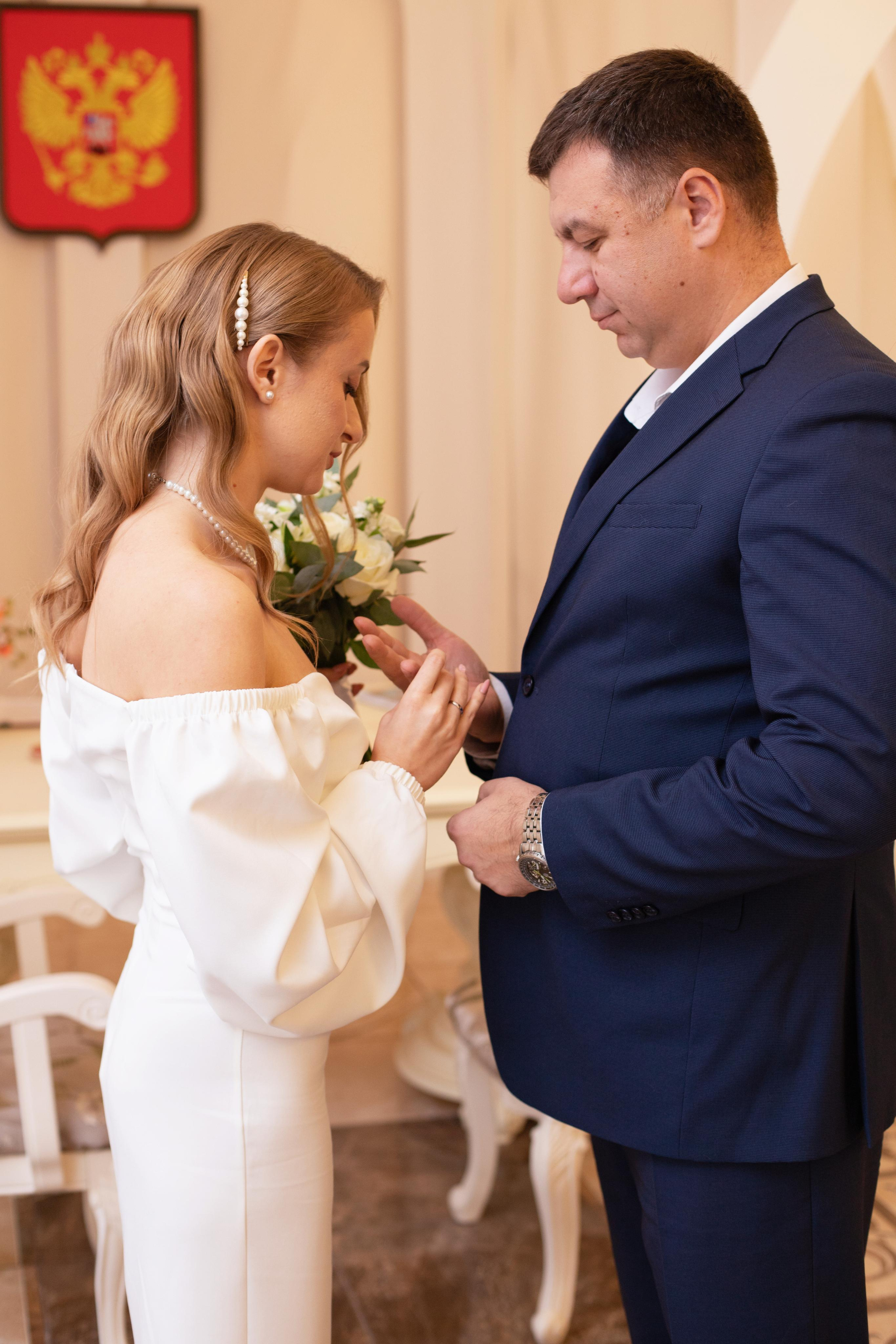 Свадьба Кристина и Александр. Семейный фотограф в Туле Яна Денисова — семейная фотосессия