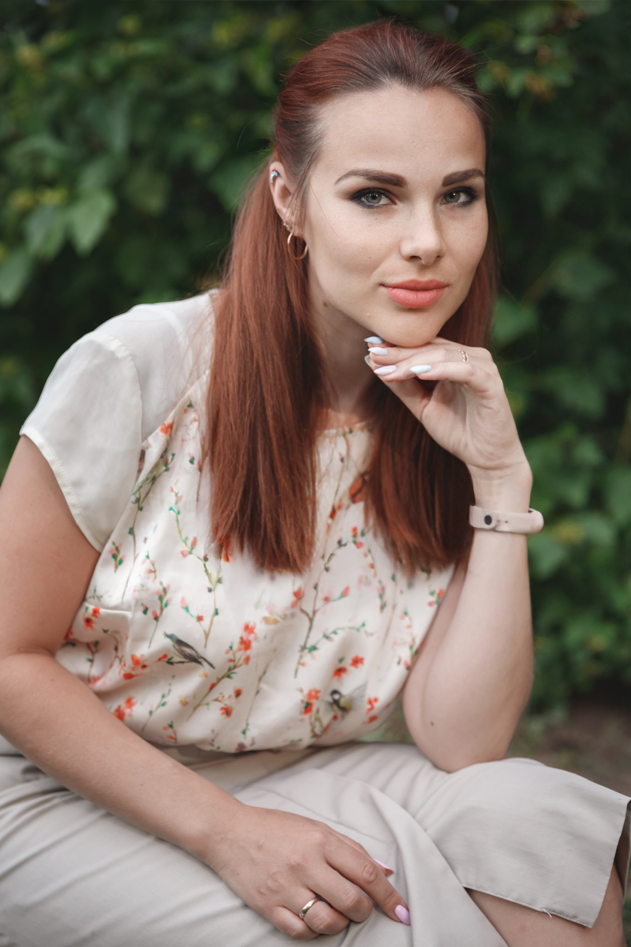 Семейная фотосесия. Семейный фотограф в Туле Яна Денисова — семейная фотосессия