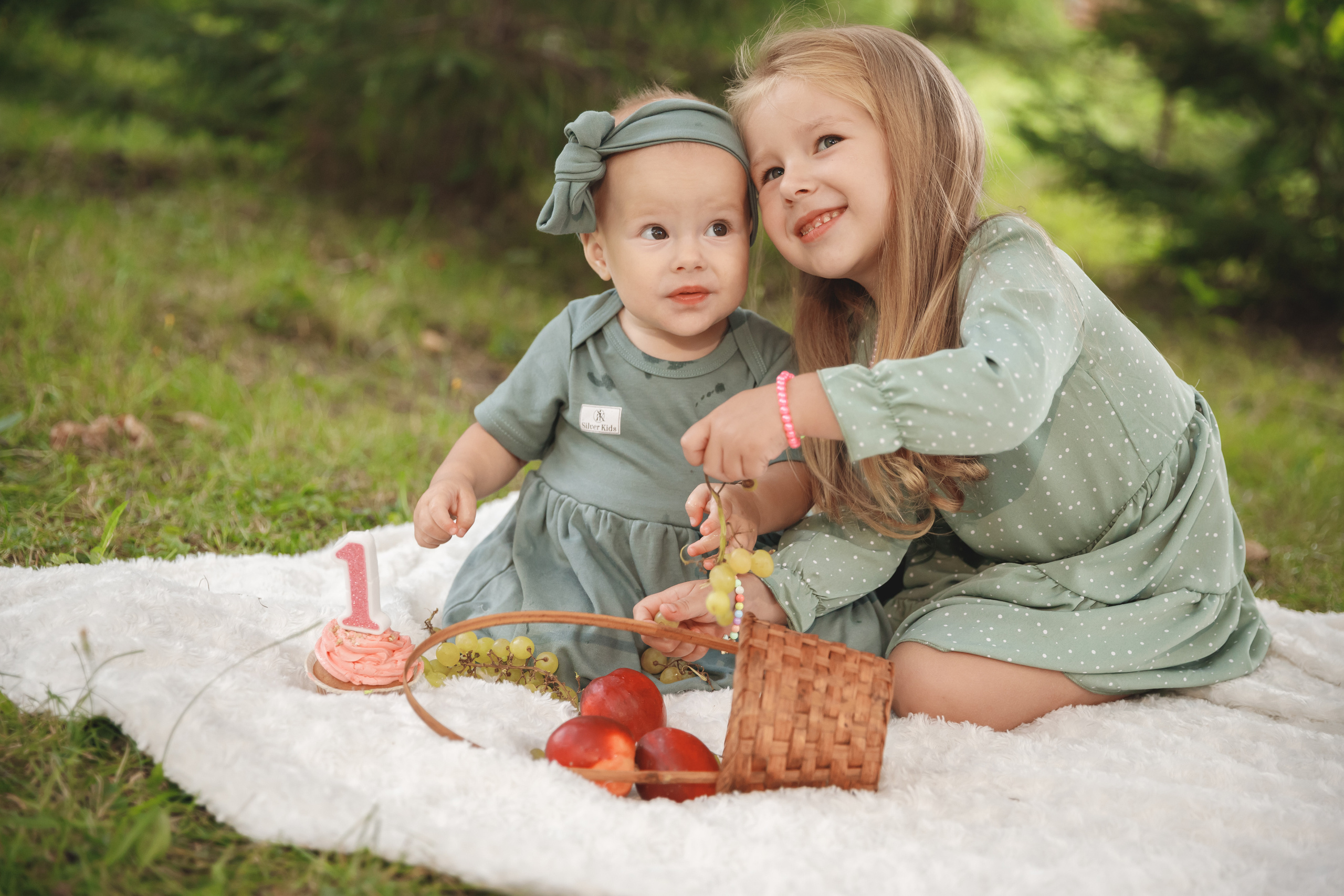 Семейная фотосесия. Семейный фотограф в Туле Яна Денисова — семейная фотосессия