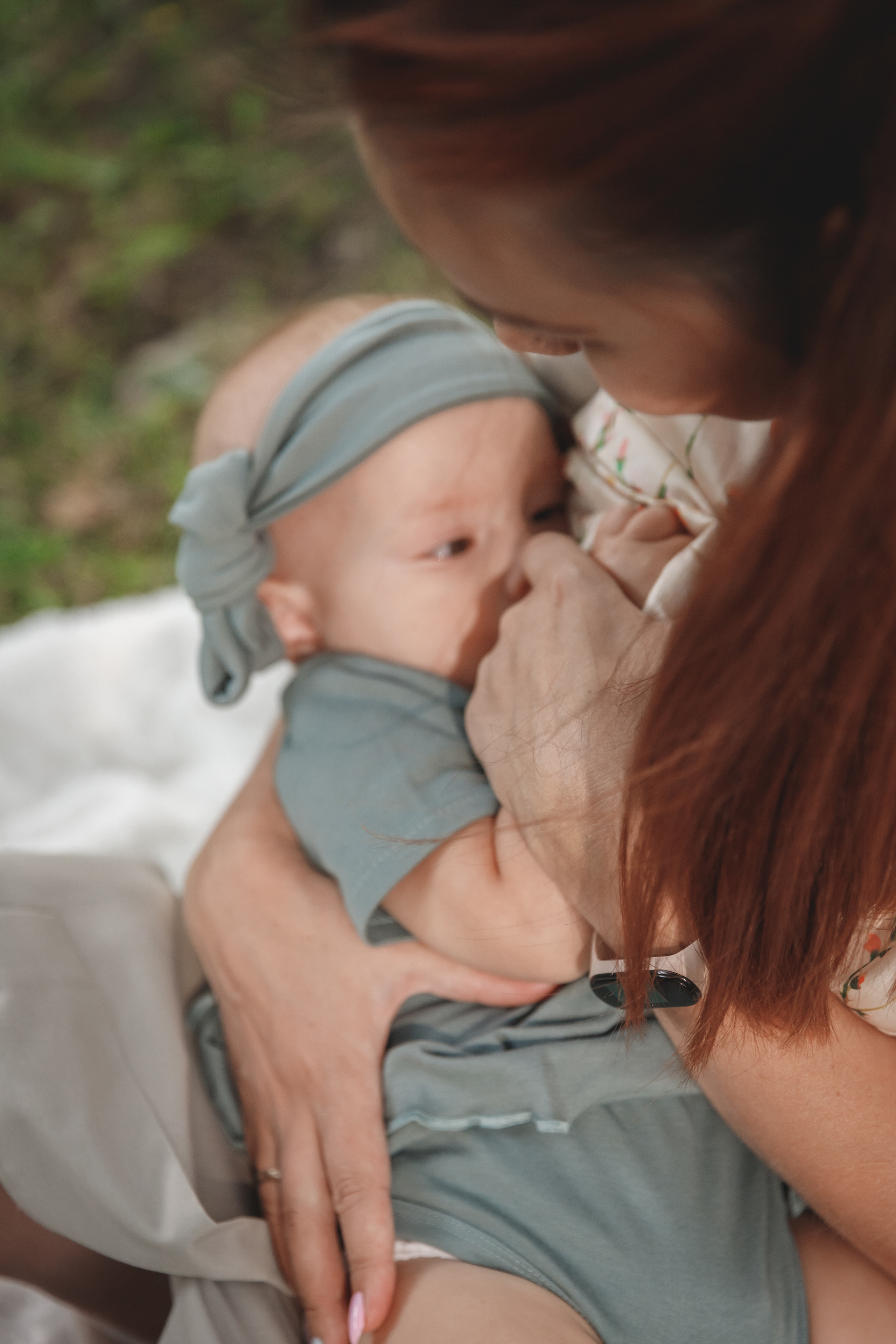Семейная фотосесия. Семейный фотограф в Туле Яна Денисова — семейная фотосессия