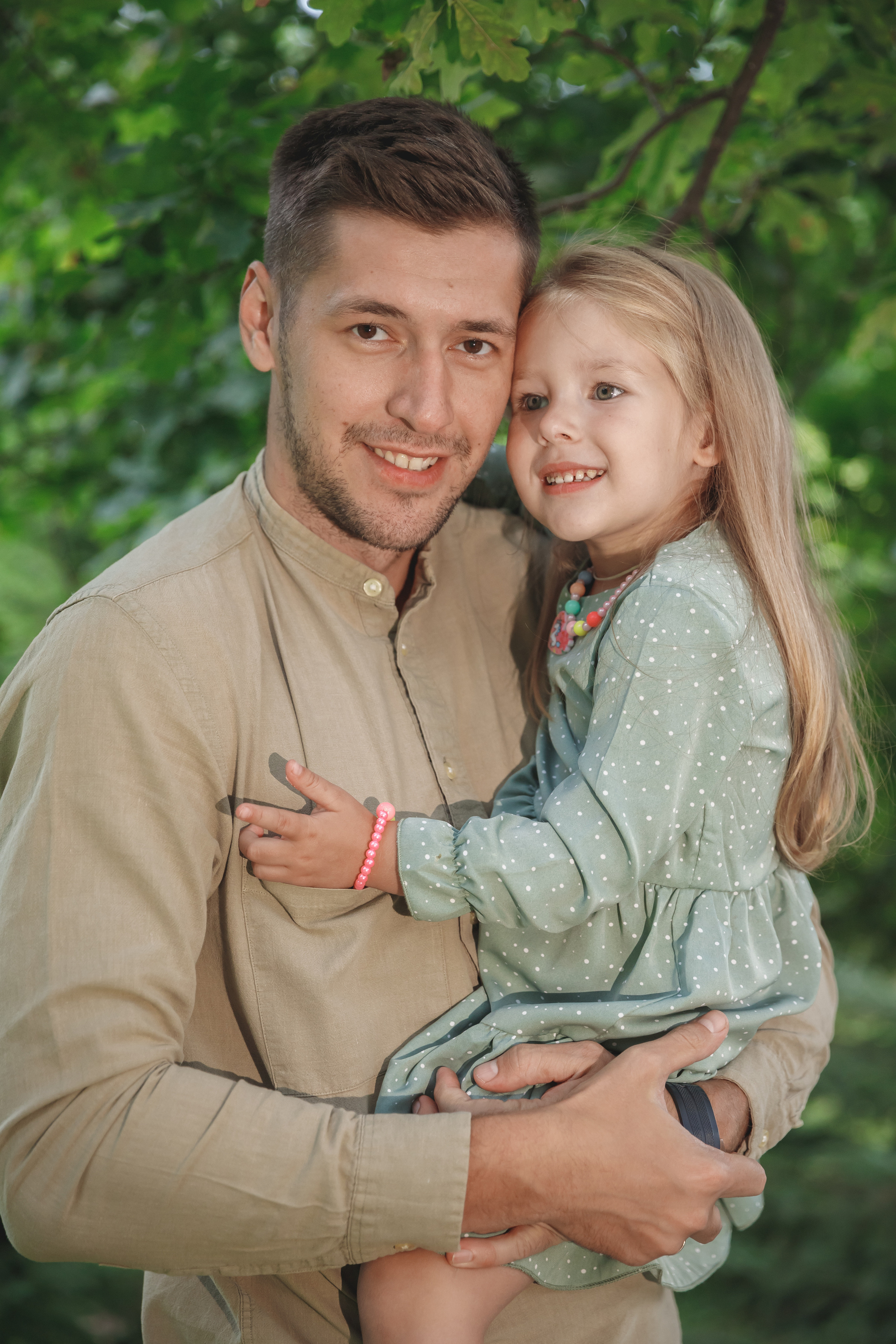 Семейная фотосесия. Семейный фотограф в Туле Яна Денисова — семейная фотосессия