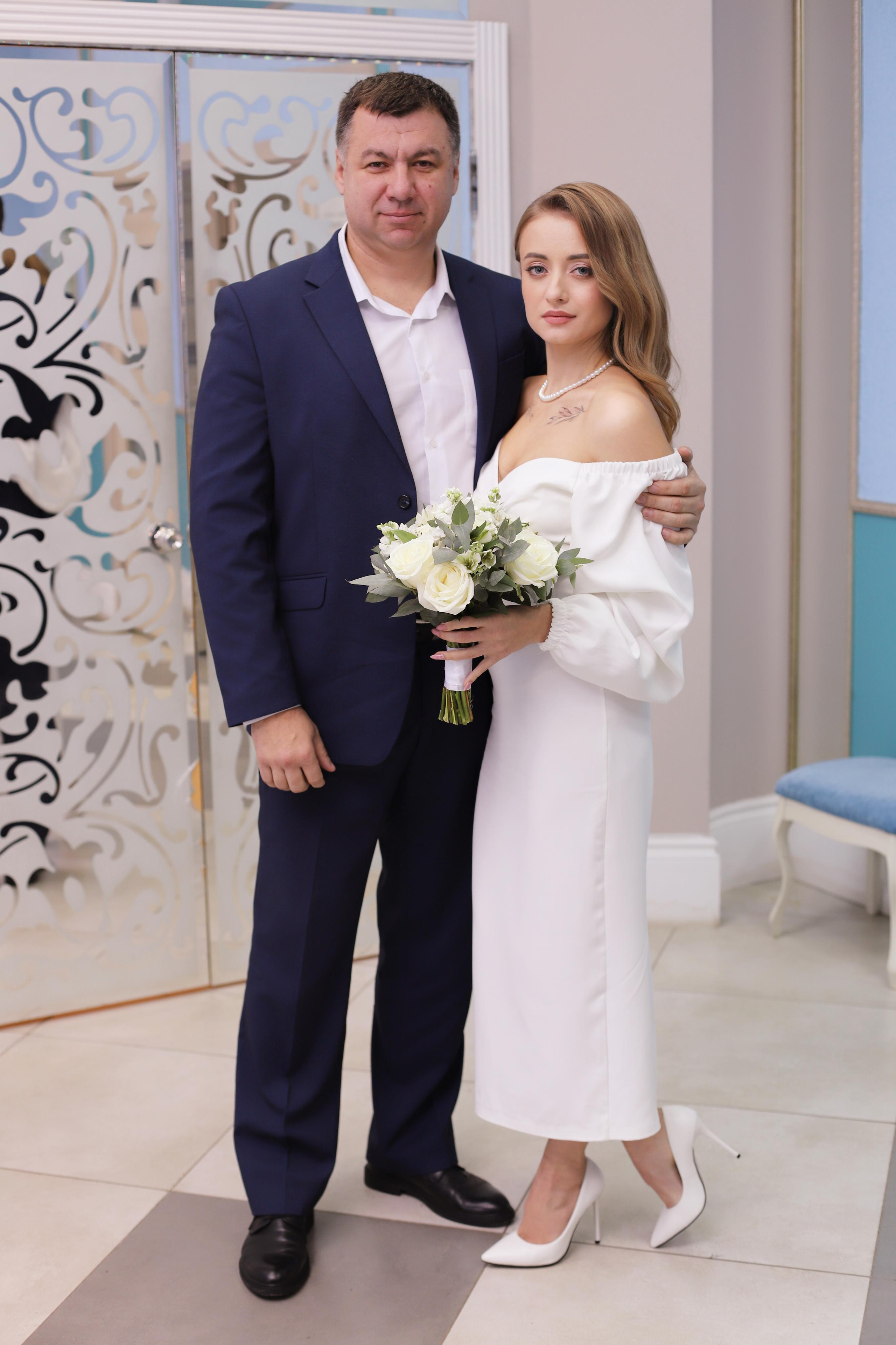 Свадьба Кристина и Александр. Семейный фотограф в Туле Яна Денисова — семейная фотосессия