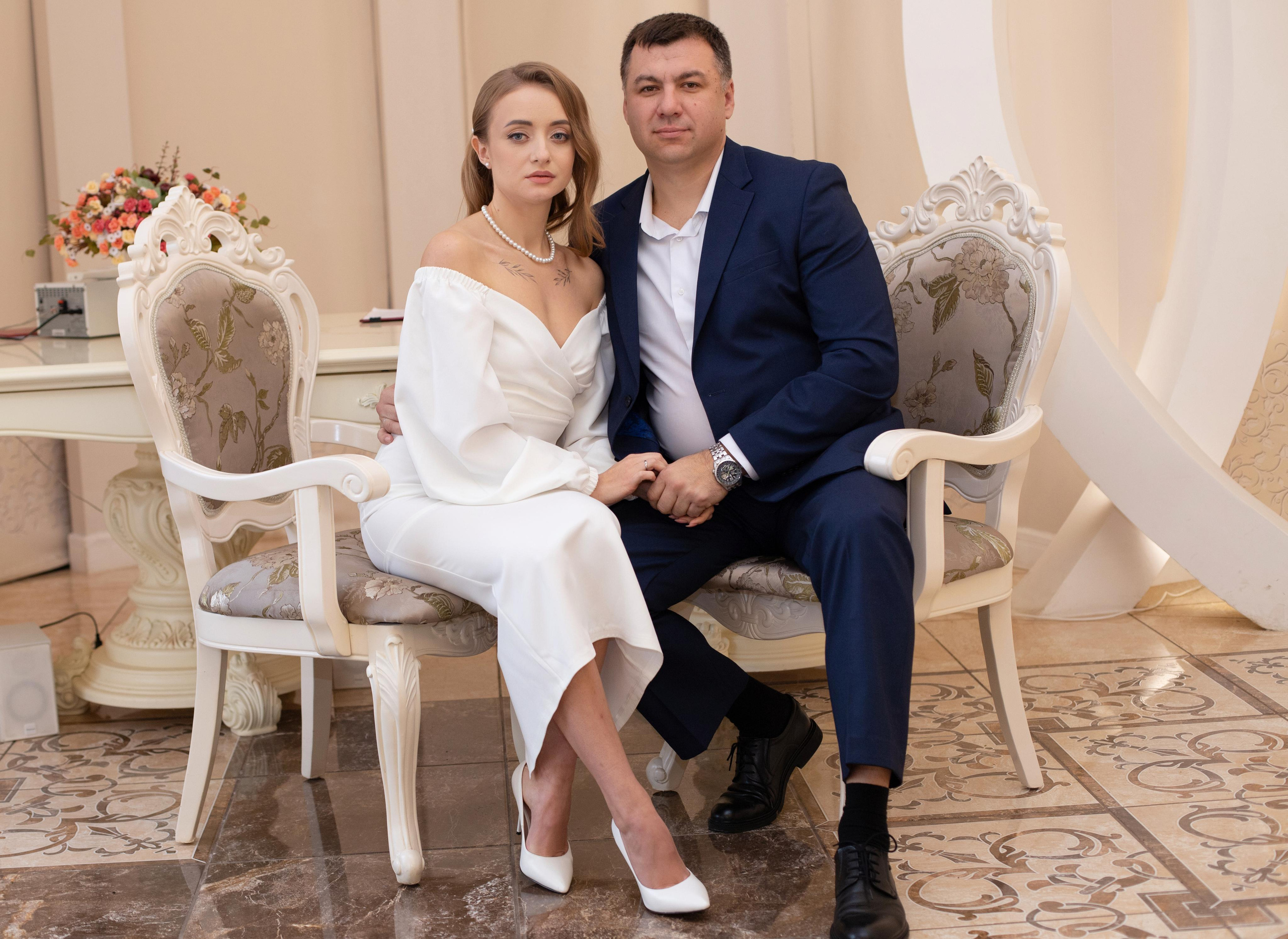 Свадьба Кристина и Александр. Семейный фотограф в Туле Яна Денисова — семейная фотосессия