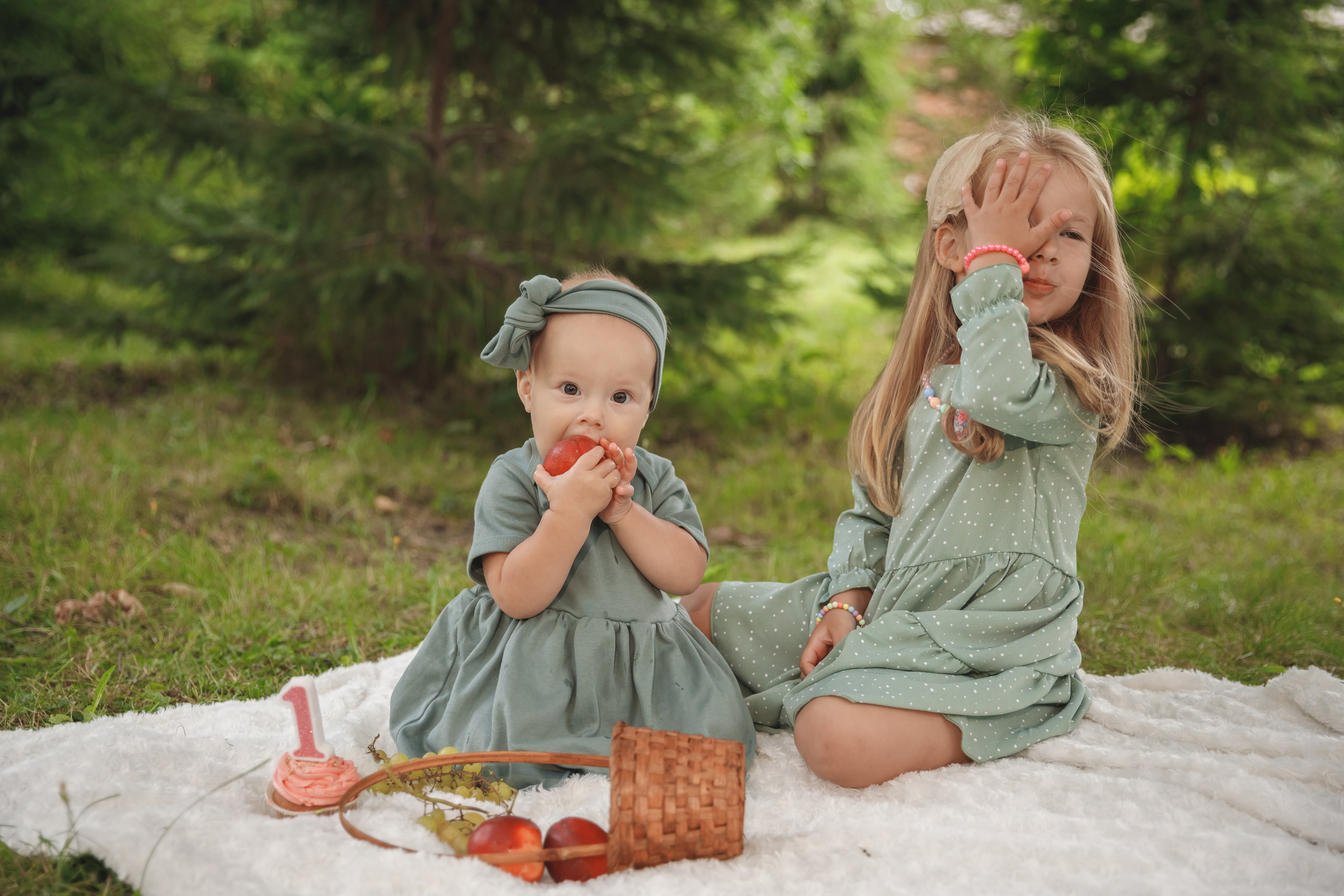 Семейная фотосесия. Семейный фотограф в Туле Яна Денисова — семейная фотосессия