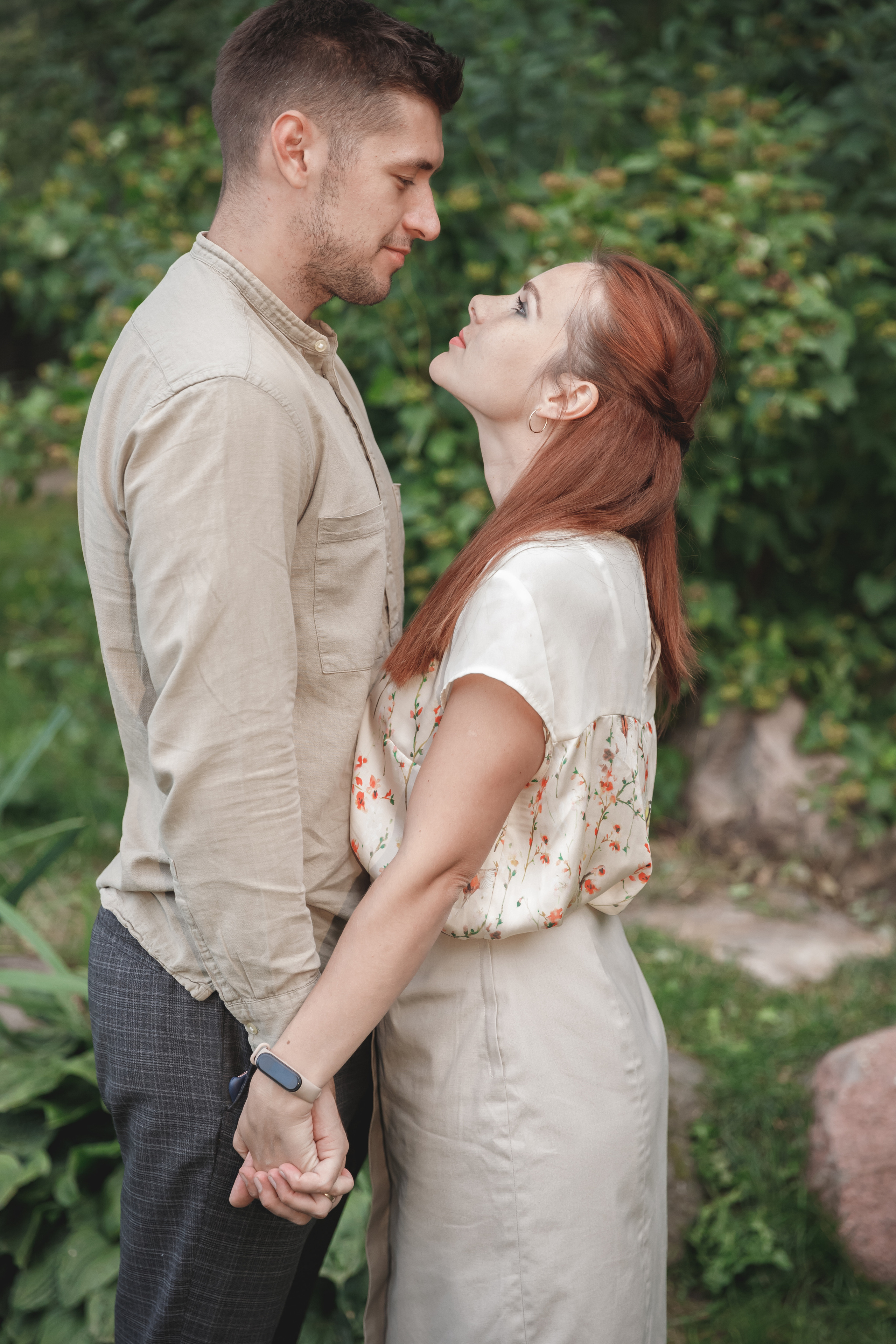 Семейная фотосесия. Семейный фотограф в Туле Яна Денисова — семейная фотосессия