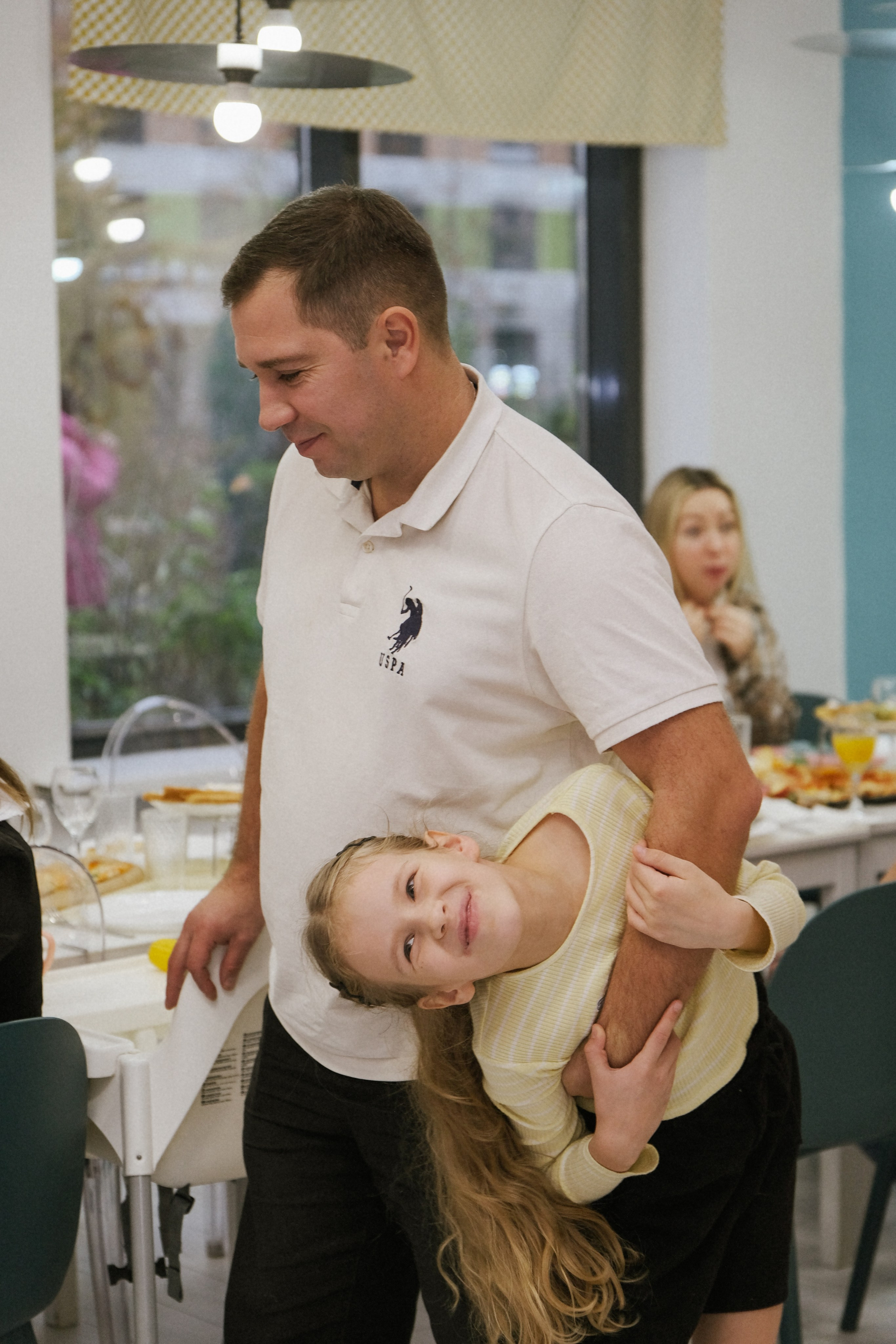 Дети. Фотограф и видеограф в Москве Полина Абраменкова