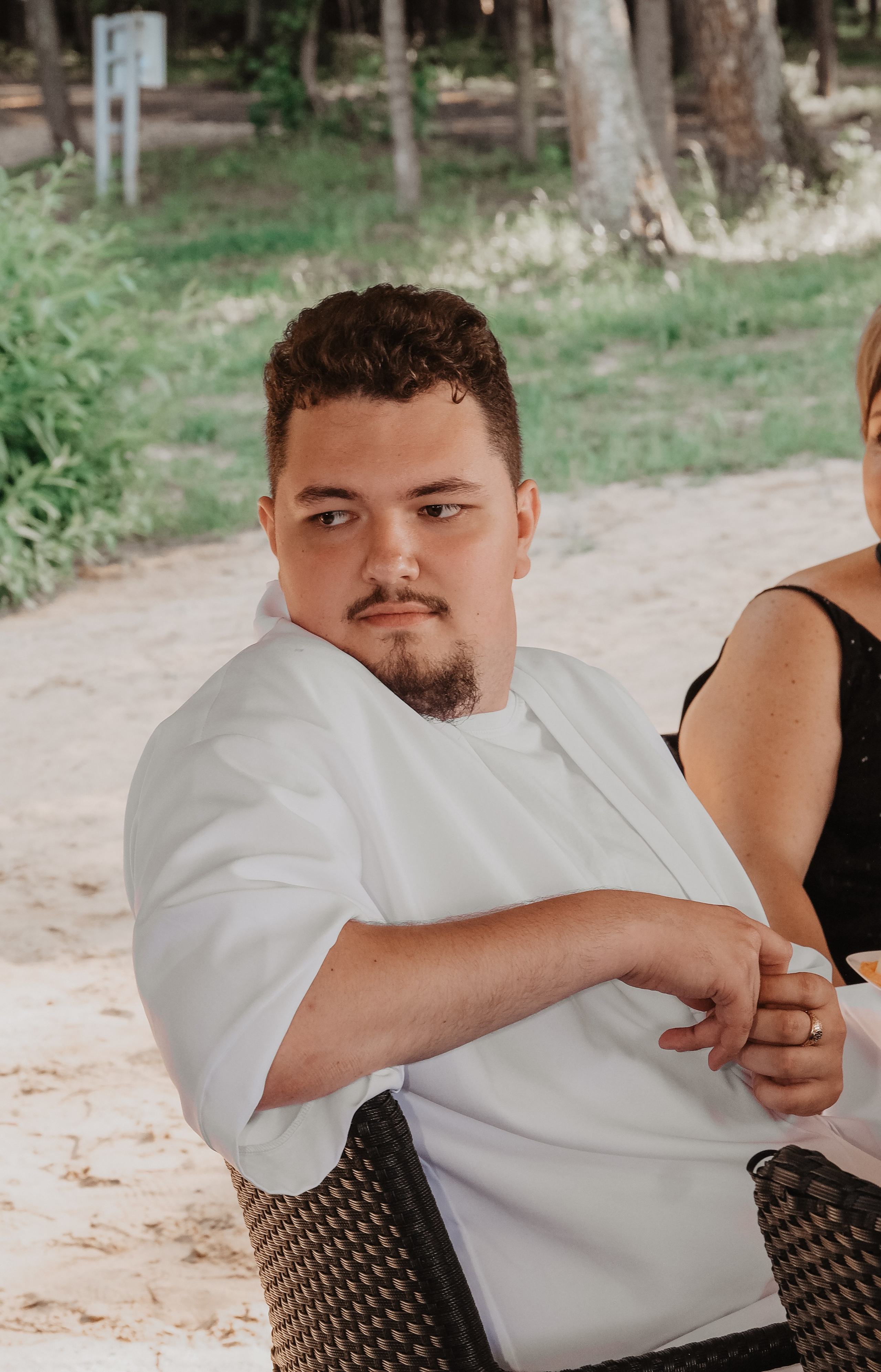 Константин и Полина. Фотограф и видеограф в Москве Полина Абраменкова