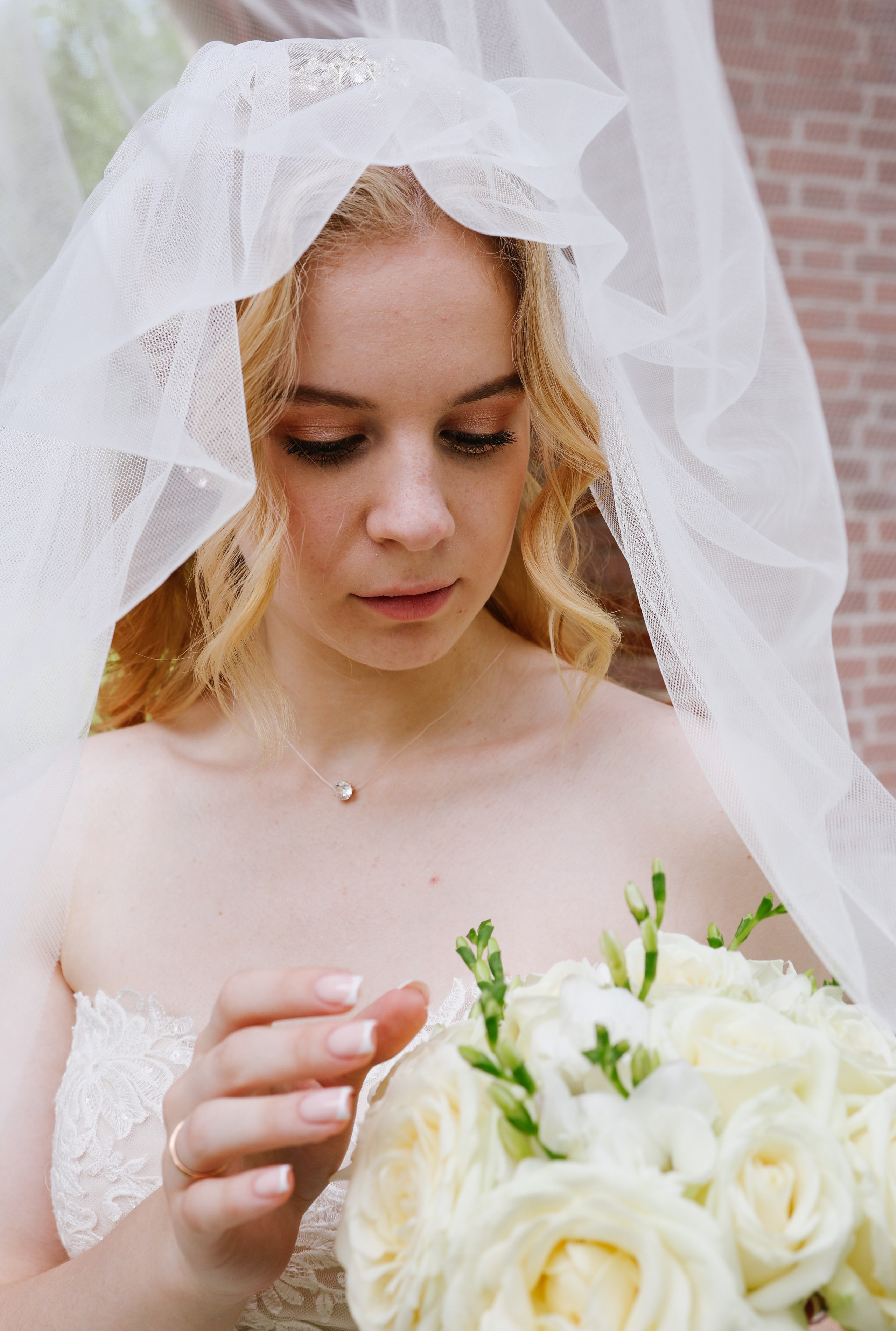 Никита и Даша. Фотограф и видеограф в Москве Полина Абраменкова