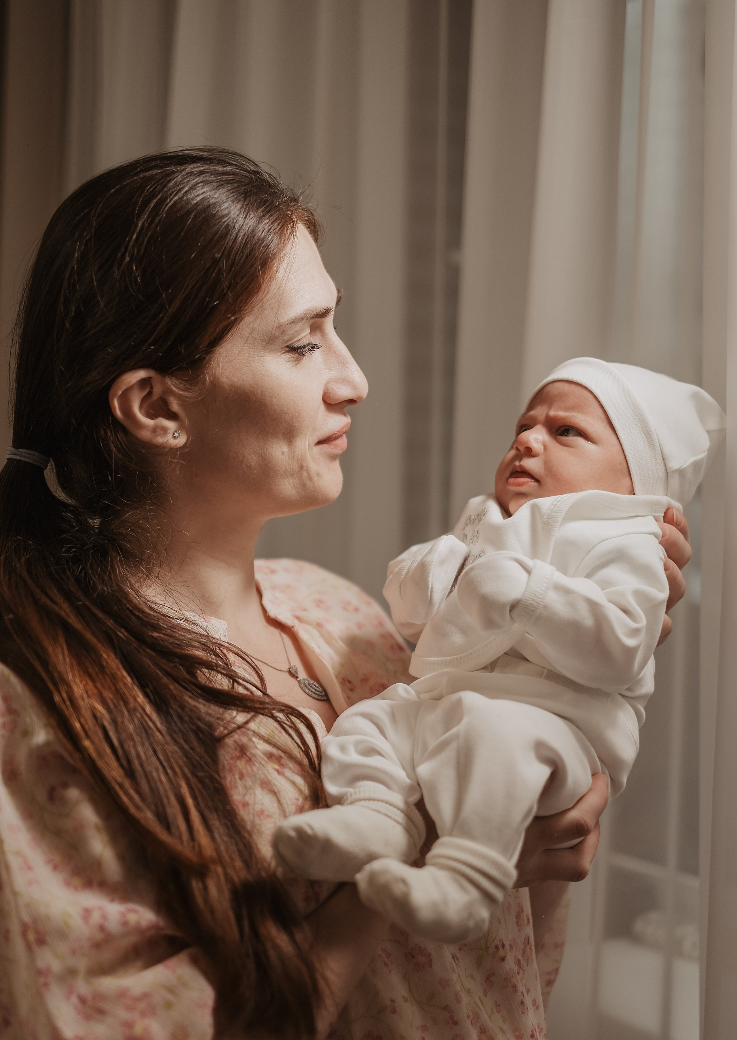 Семейные события. Фотограф и видеограф в Москве Полина Абраменкова