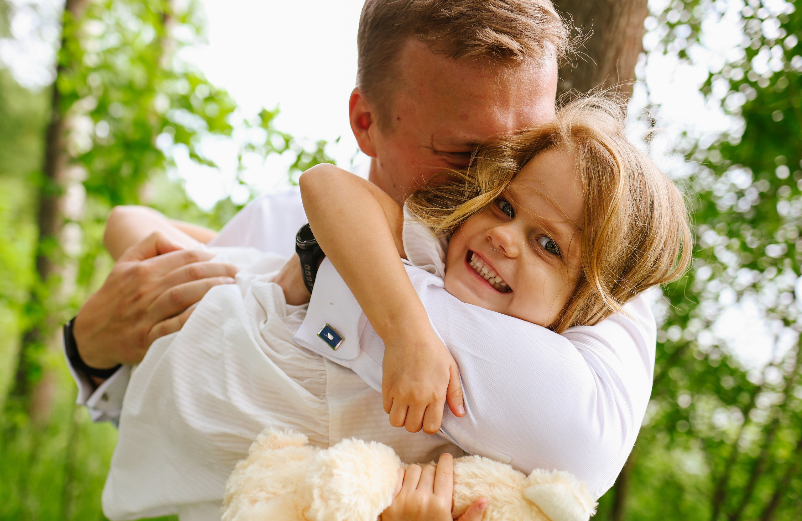 Дети. Фотограф и видеограф в Москве Полина Абраменкова