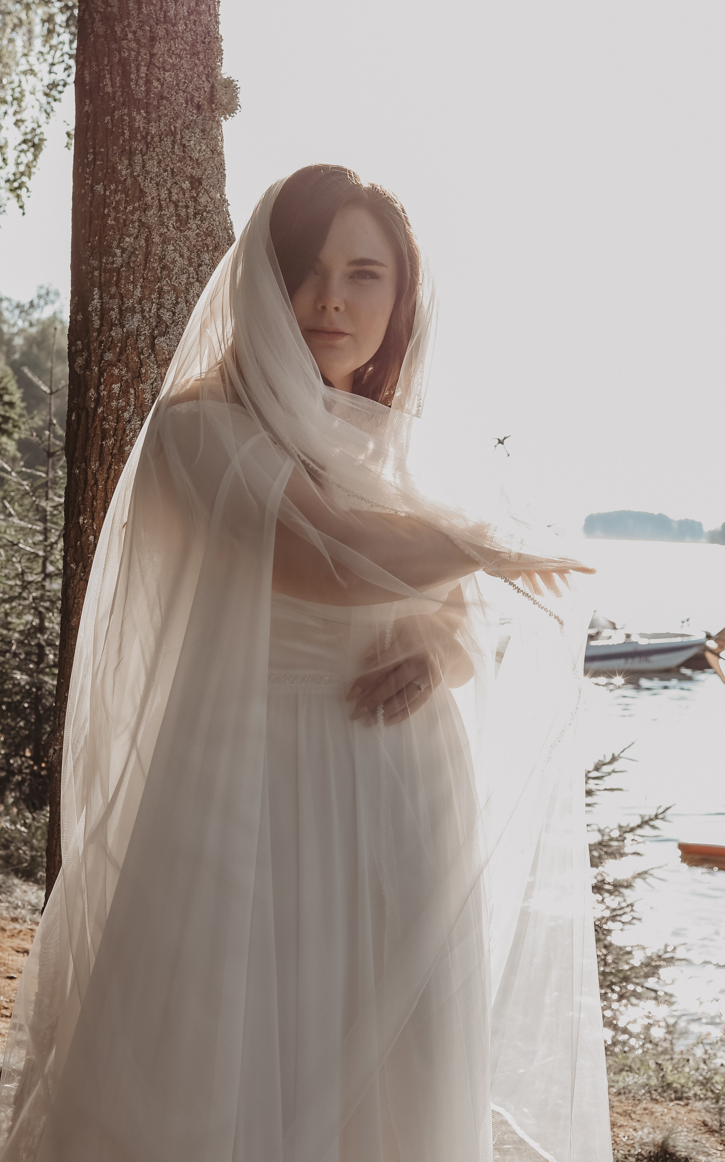 Константин и Полина. Фотограф и видеограф в Москве Полина Абраменкова