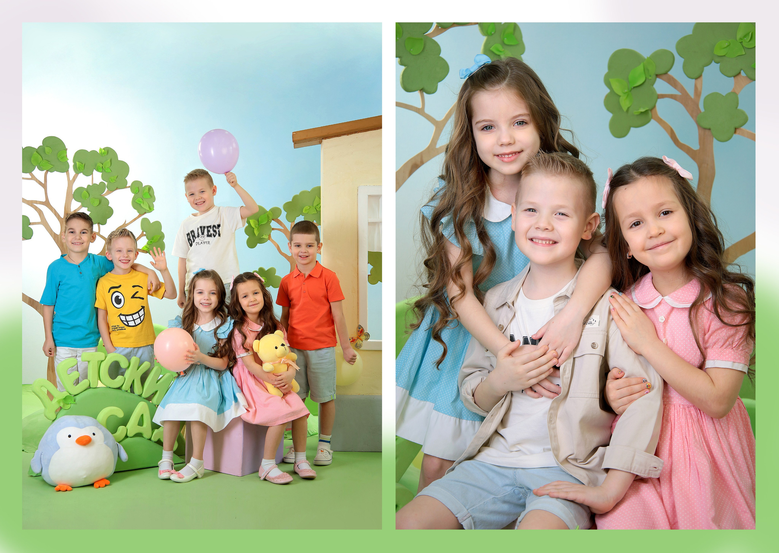 Стилизованные альбомы. Выпускные альбомы в Краснодаре