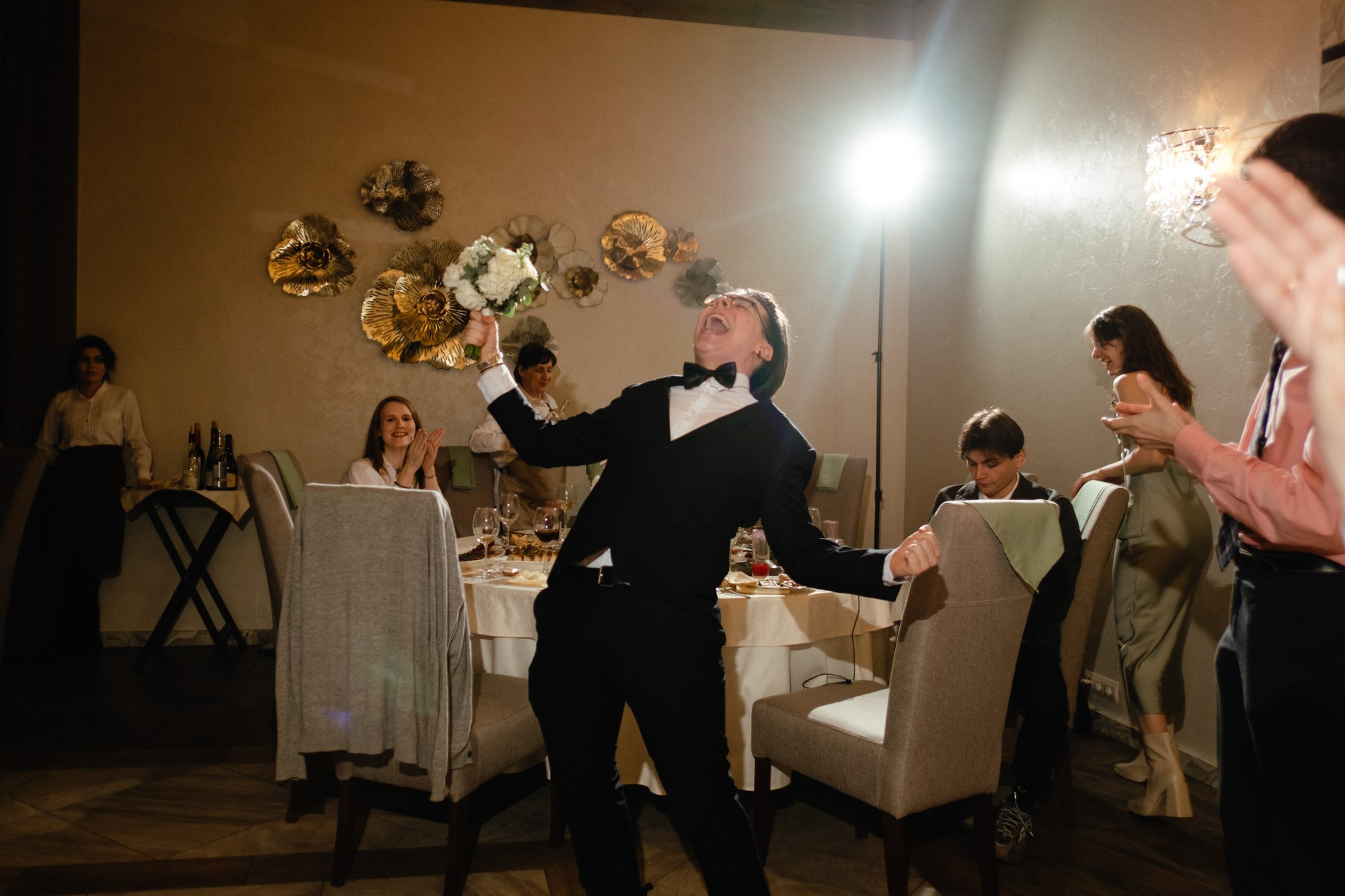 Алёна и Кирилл. Свадебный фотограф Александра Тюлякова