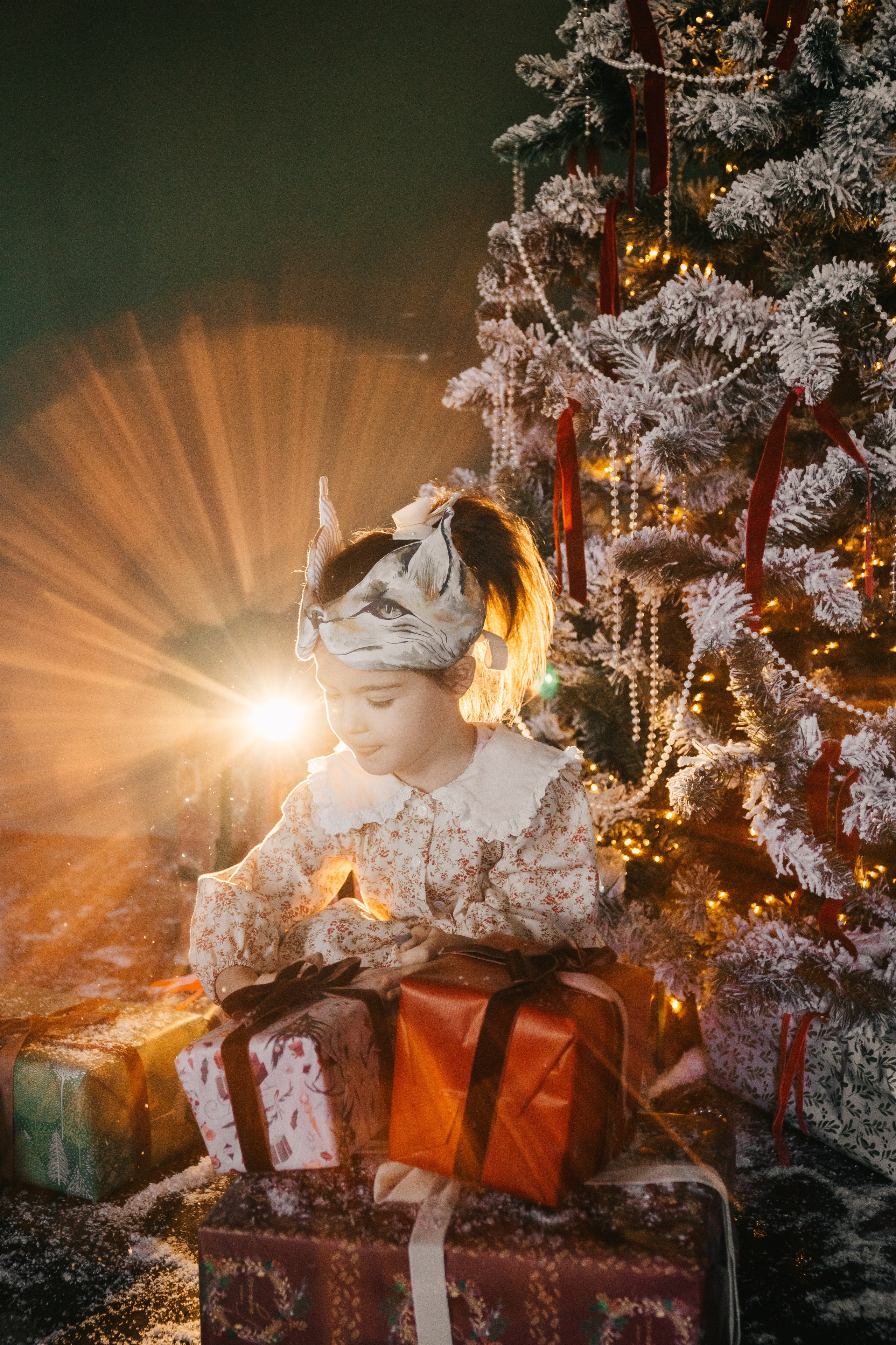 Полина. Фотограф Харитонова Наталья