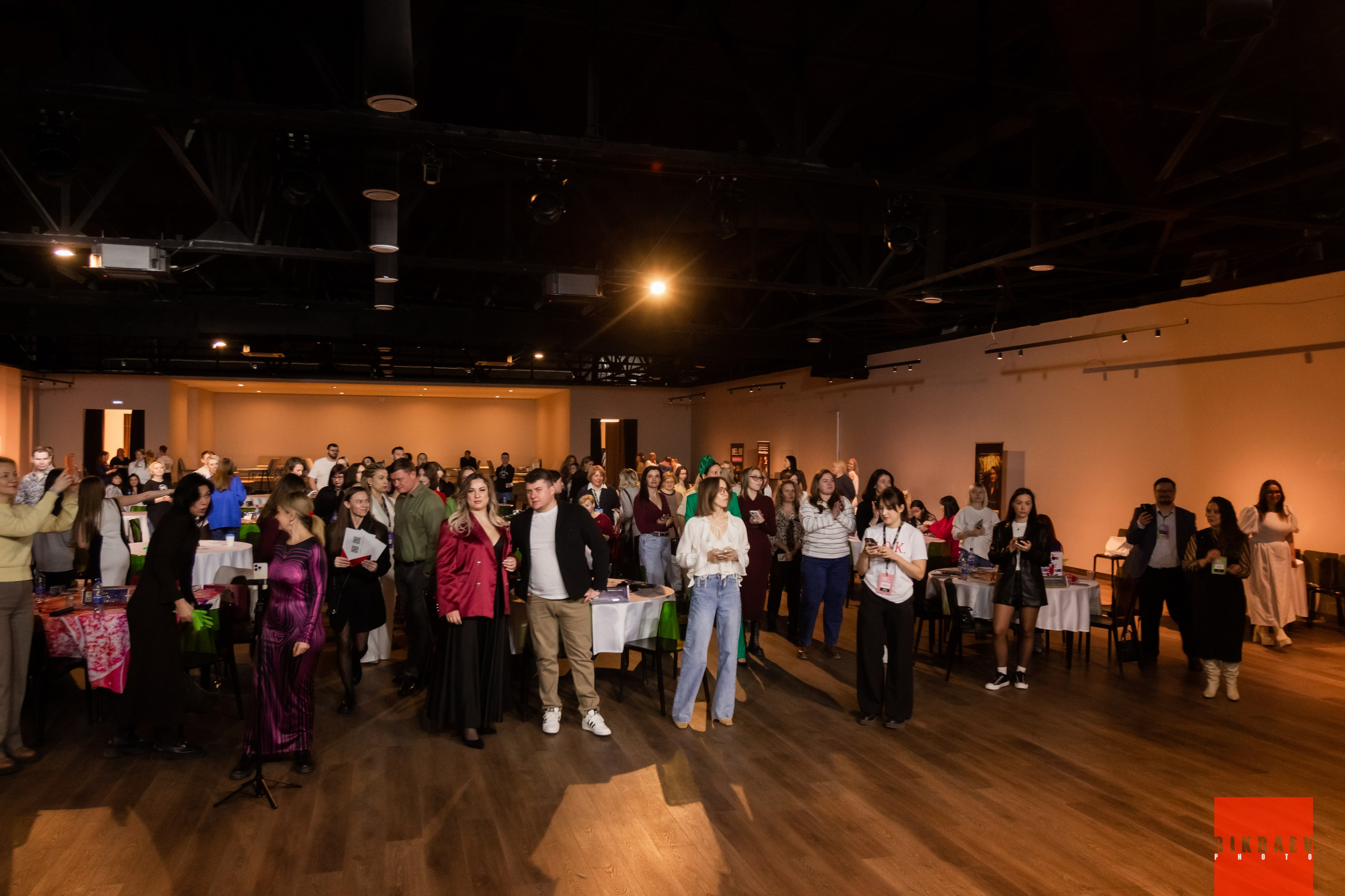 LEVEL FEST 15.03.2025. Главная