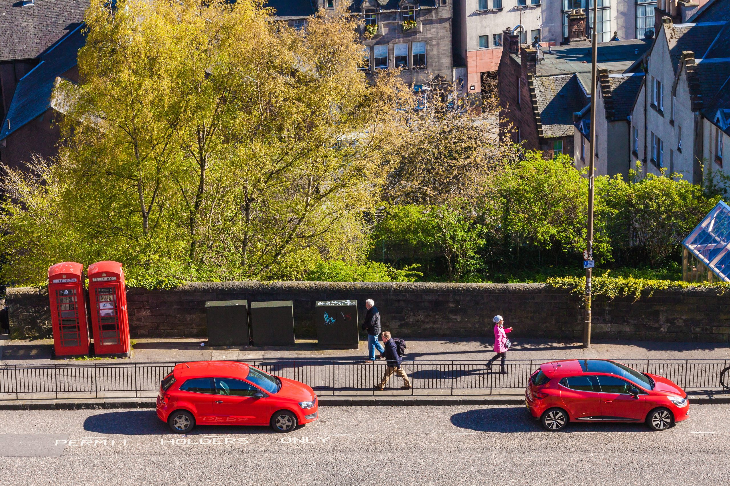 ШОНТЛАДНИЯ / SCOTLAND. Главная