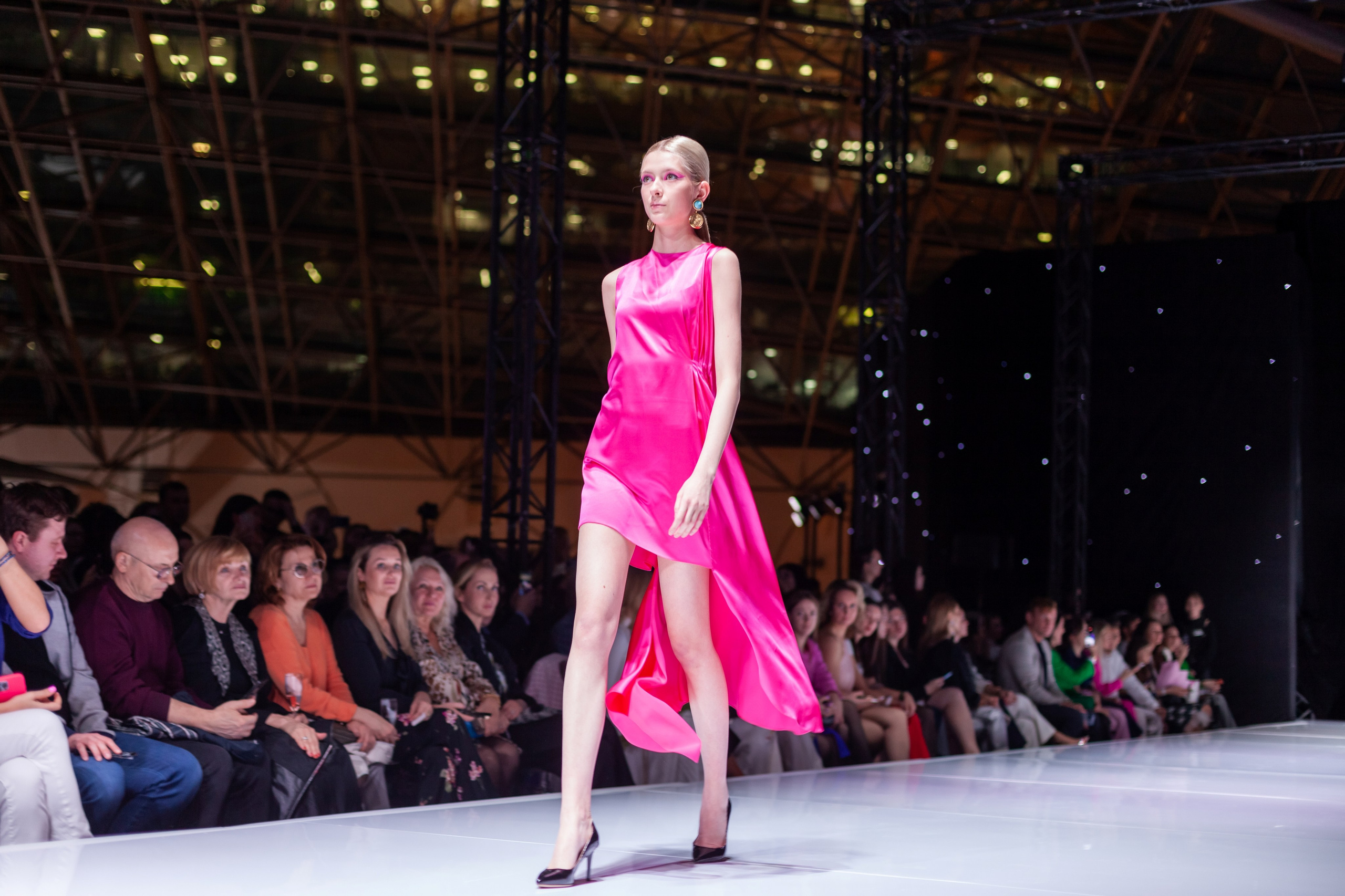 CITY FASHION WEEK. Главная