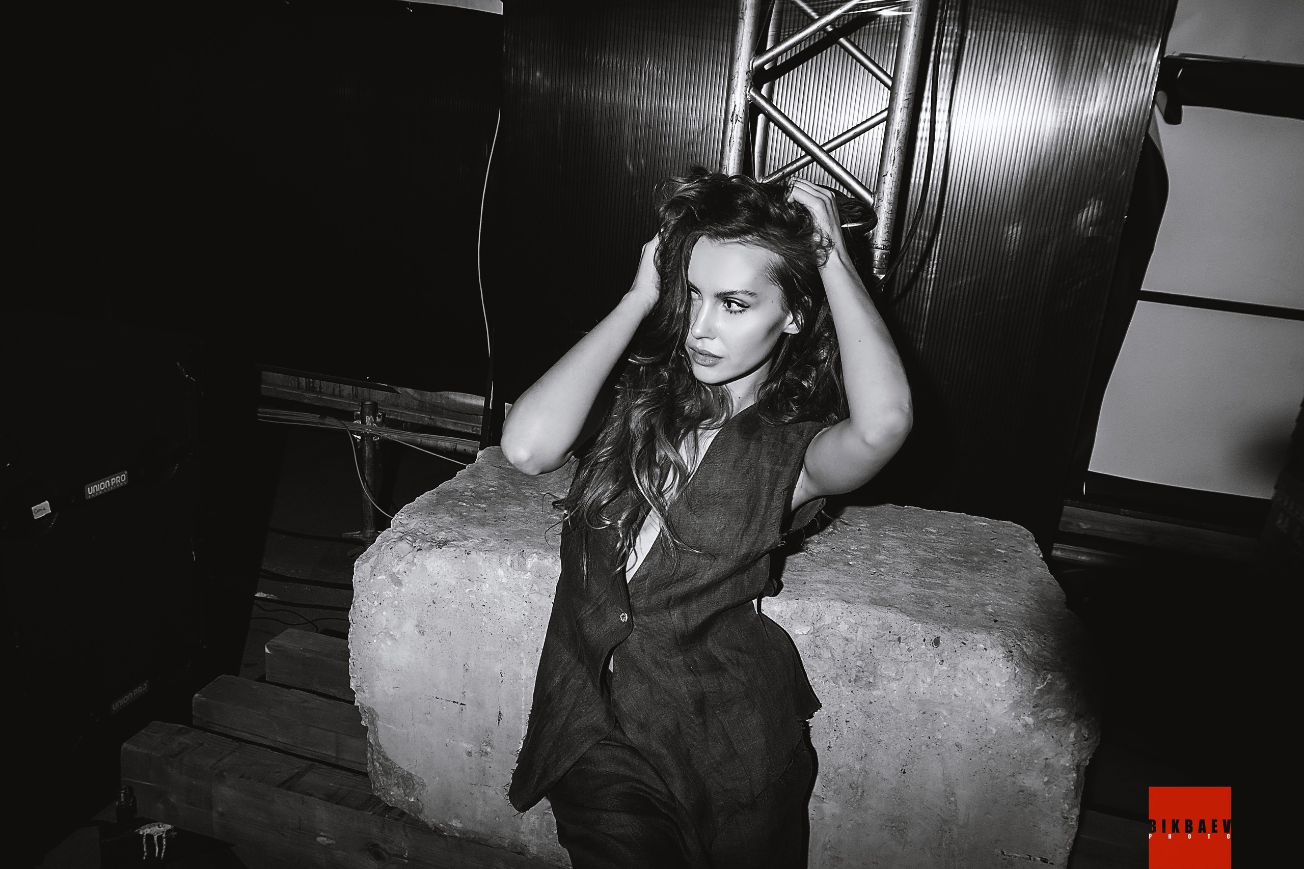 MOSCOW FASHION WEEK 2025. Главная